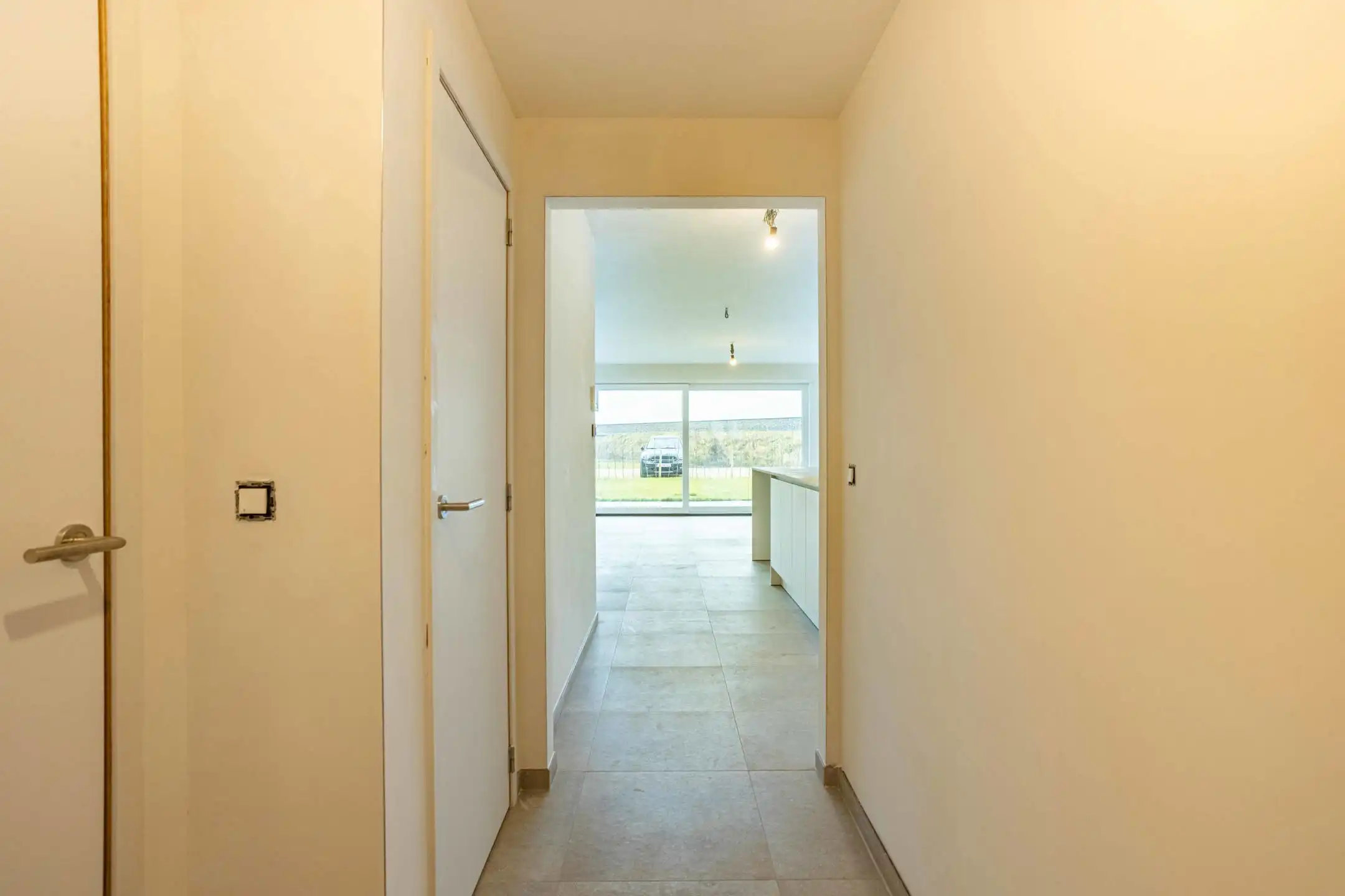 Prachtige energiezuinige nieuwbouwwoning foto 2