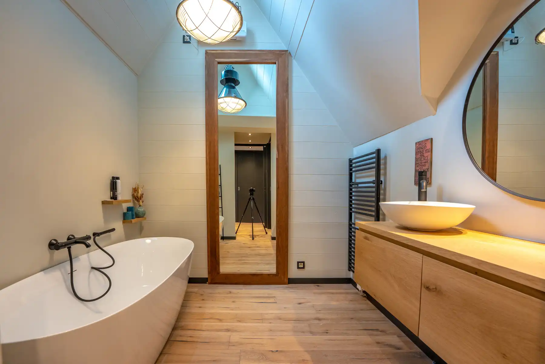 Unieke woning met 352m² woonoppervlakte en EPC A!  foto 22