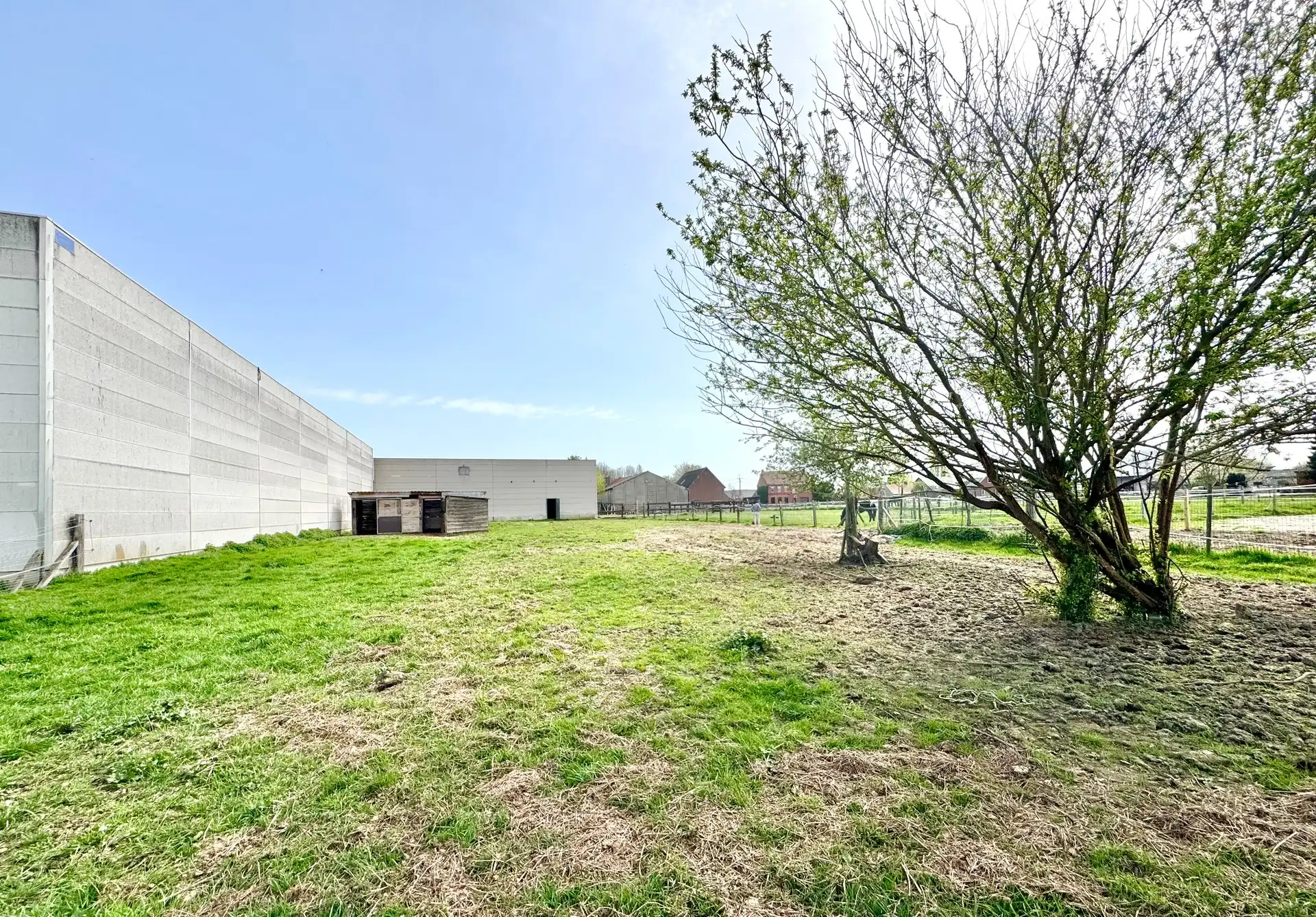 MAGAZIJNEN - BEDRIJFSGEBOUWEN OP EN MET GROND | 3.941 M² foto 4