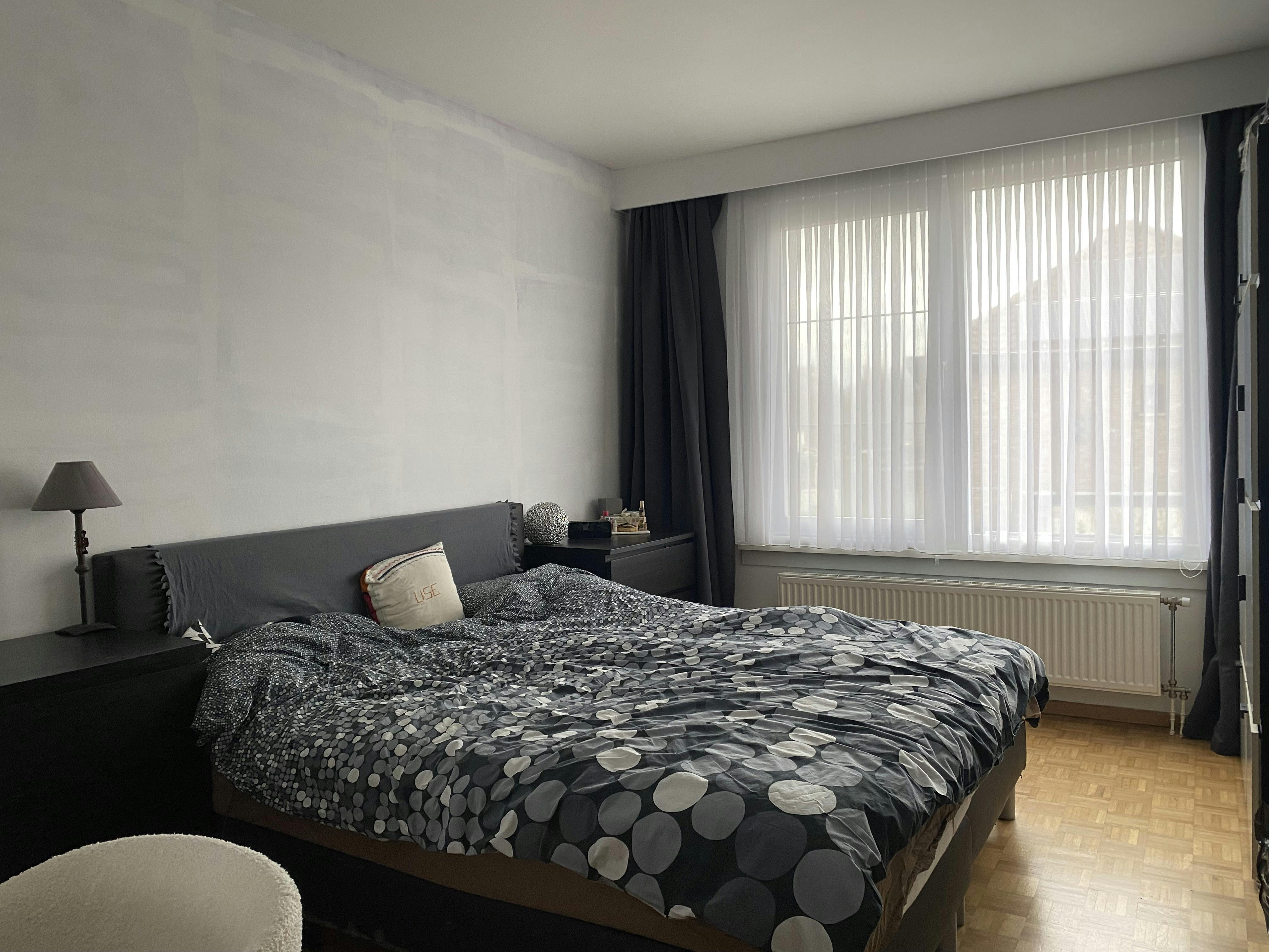 Twee slaapkamer appartement nabij het centrum van Zwijndrecht foto 11