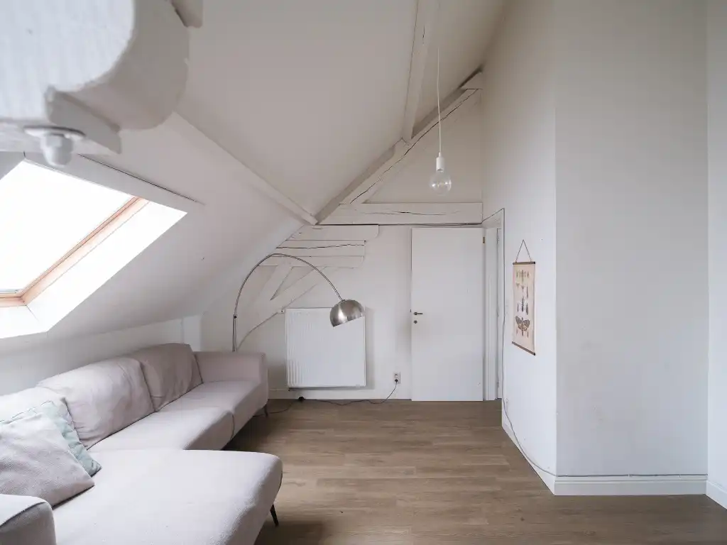La Maison du Juge, een karaktervolle eigendom, gelegen in het centrum van Lievegem foto 14