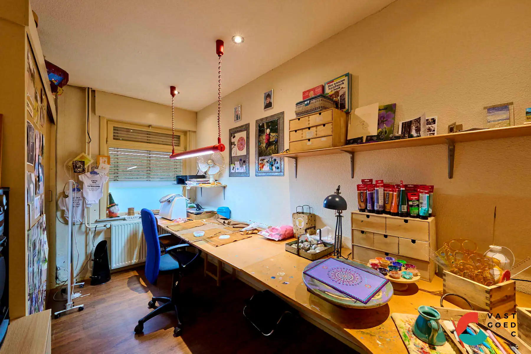 Commerciële ruimte te koop foto 39