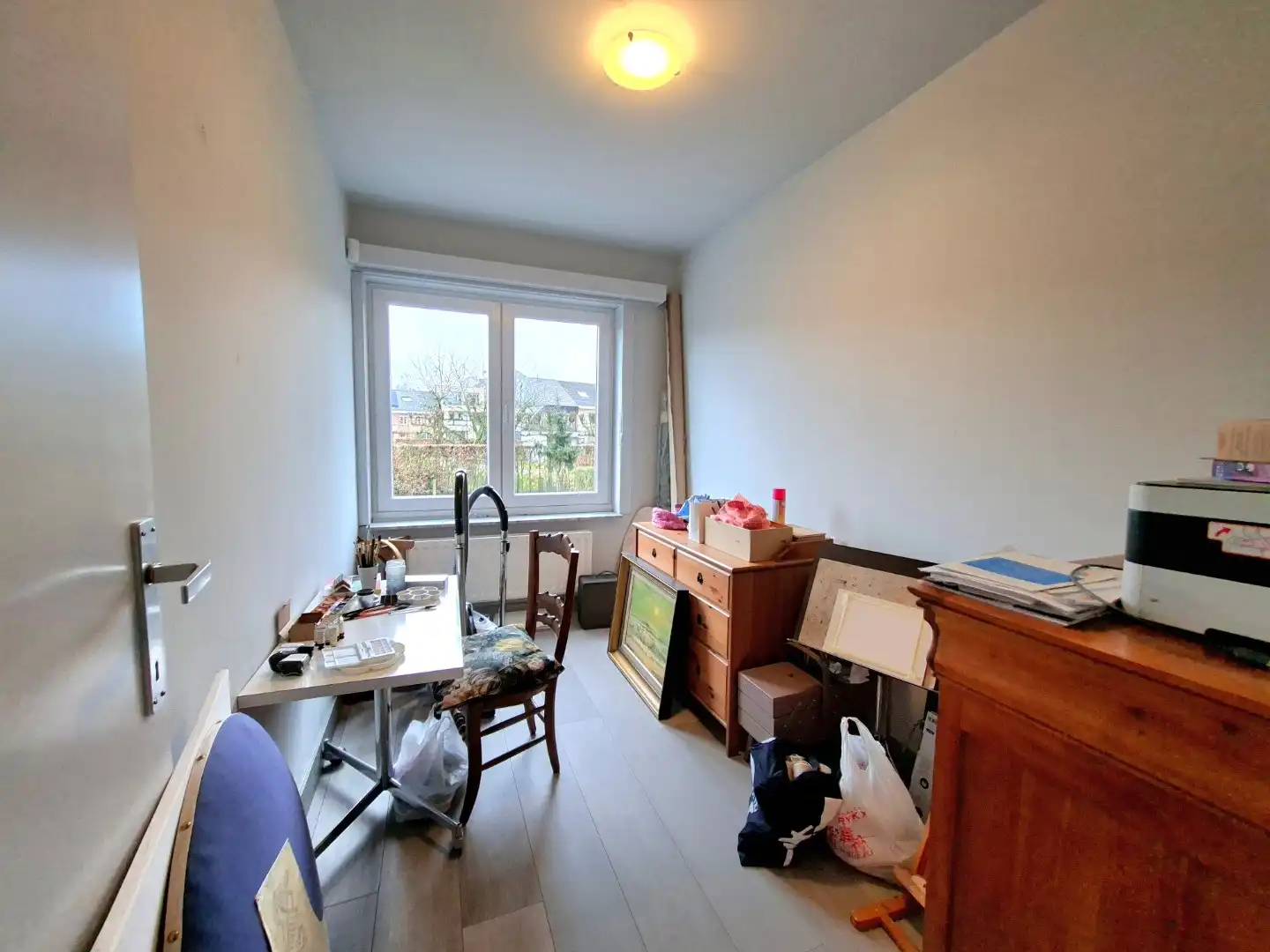 Instapklaar appartement foto 7