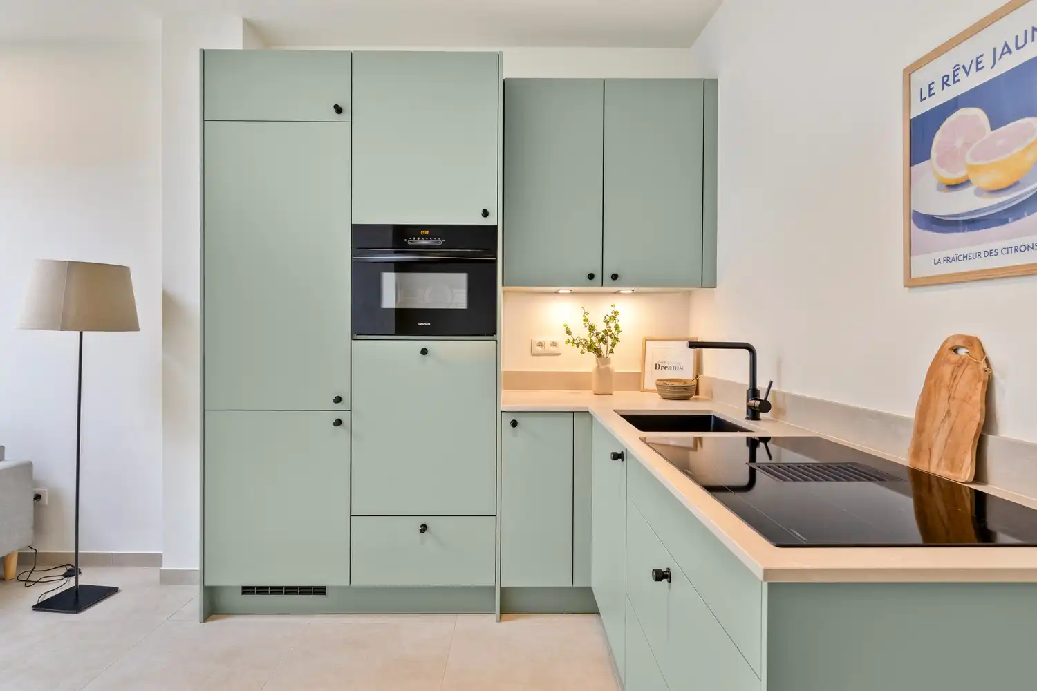 Pas gerenoveerde aantrekkelijke A-label stadswoning met zonnige diepe tuin foto 13