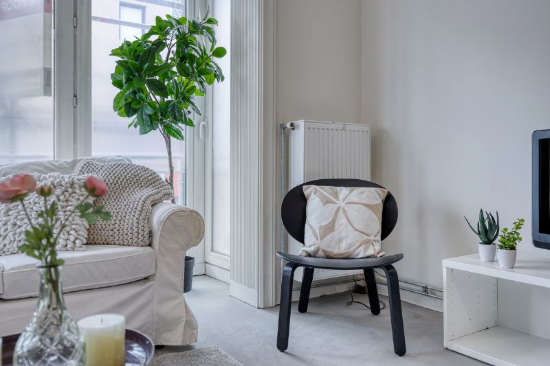 Charmant appartement te koop in Sint-Amandsberg foto 3