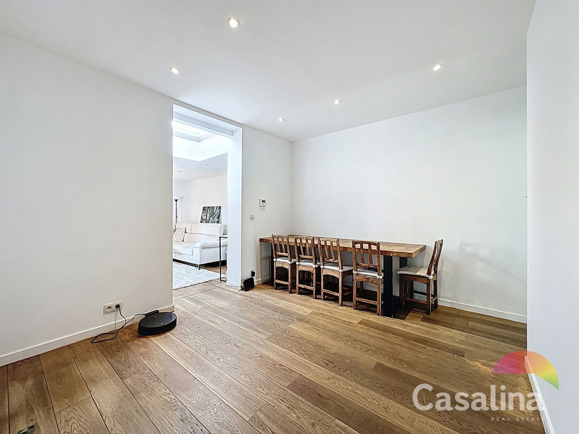 Huis gelegen in een rustige omgeving. foto 5