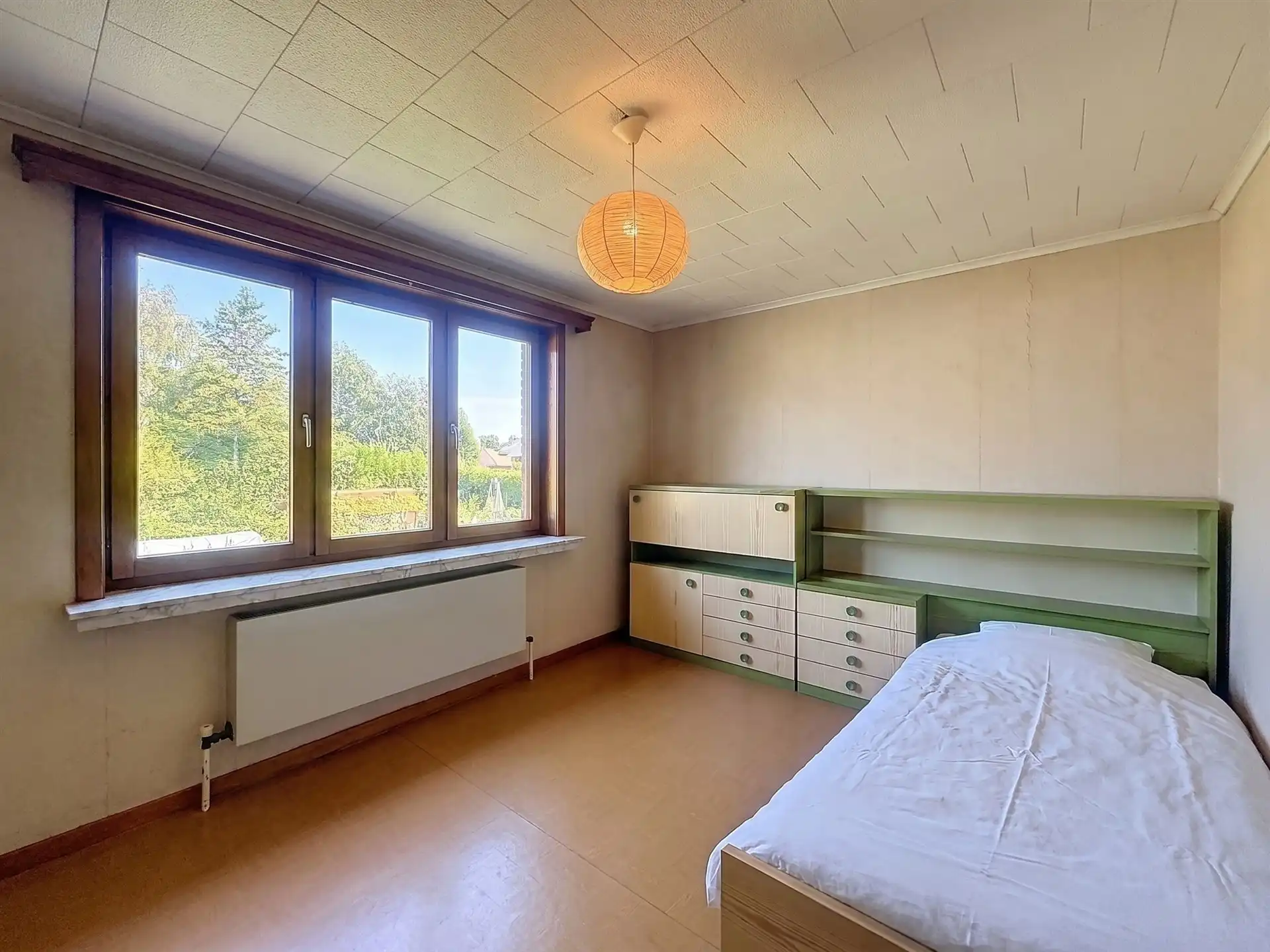 Ruime halfopen bebouwing op perceel van 602m² foto 12