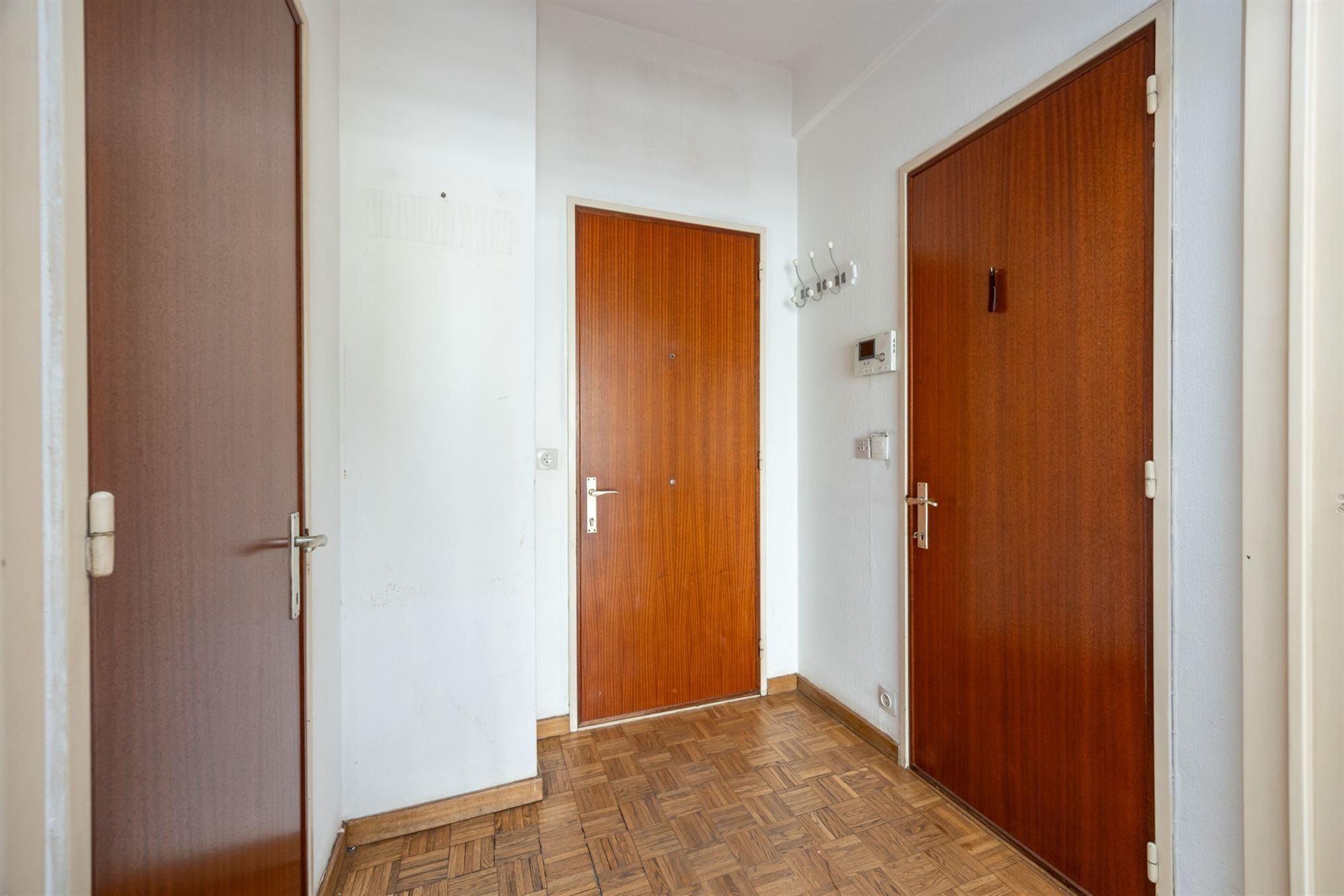 Appartement met potentieel nabij Hof Van Leysen foto 9