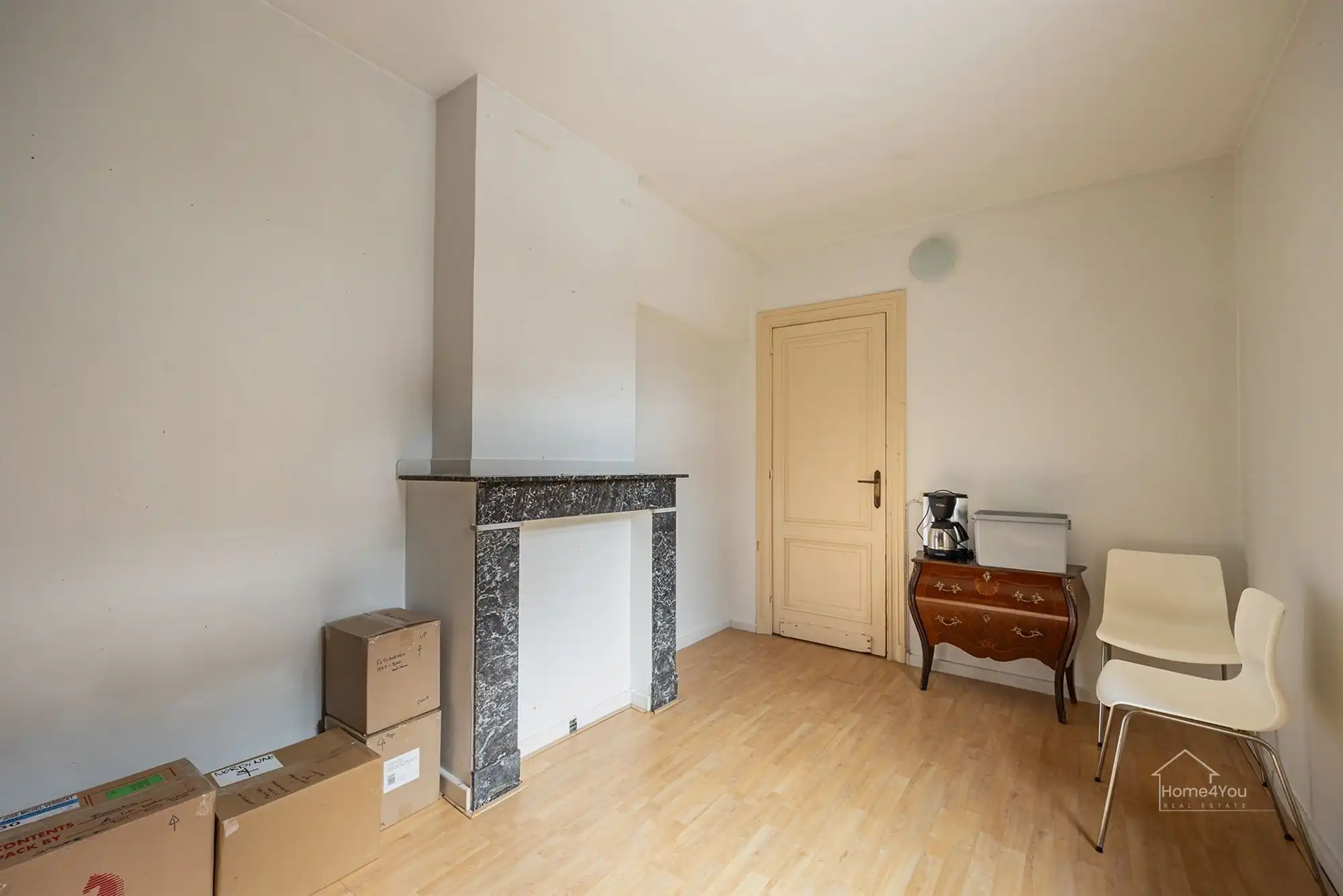 Ruim 2-slpk appartement op toplocatie te Antwerpen! foto 14