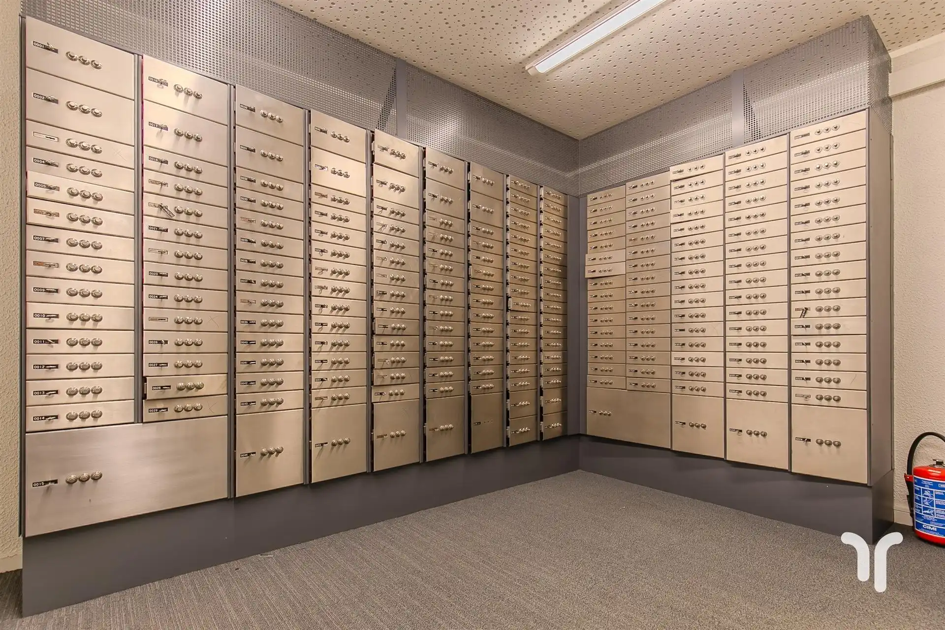 Commercieel gebouw foto 11