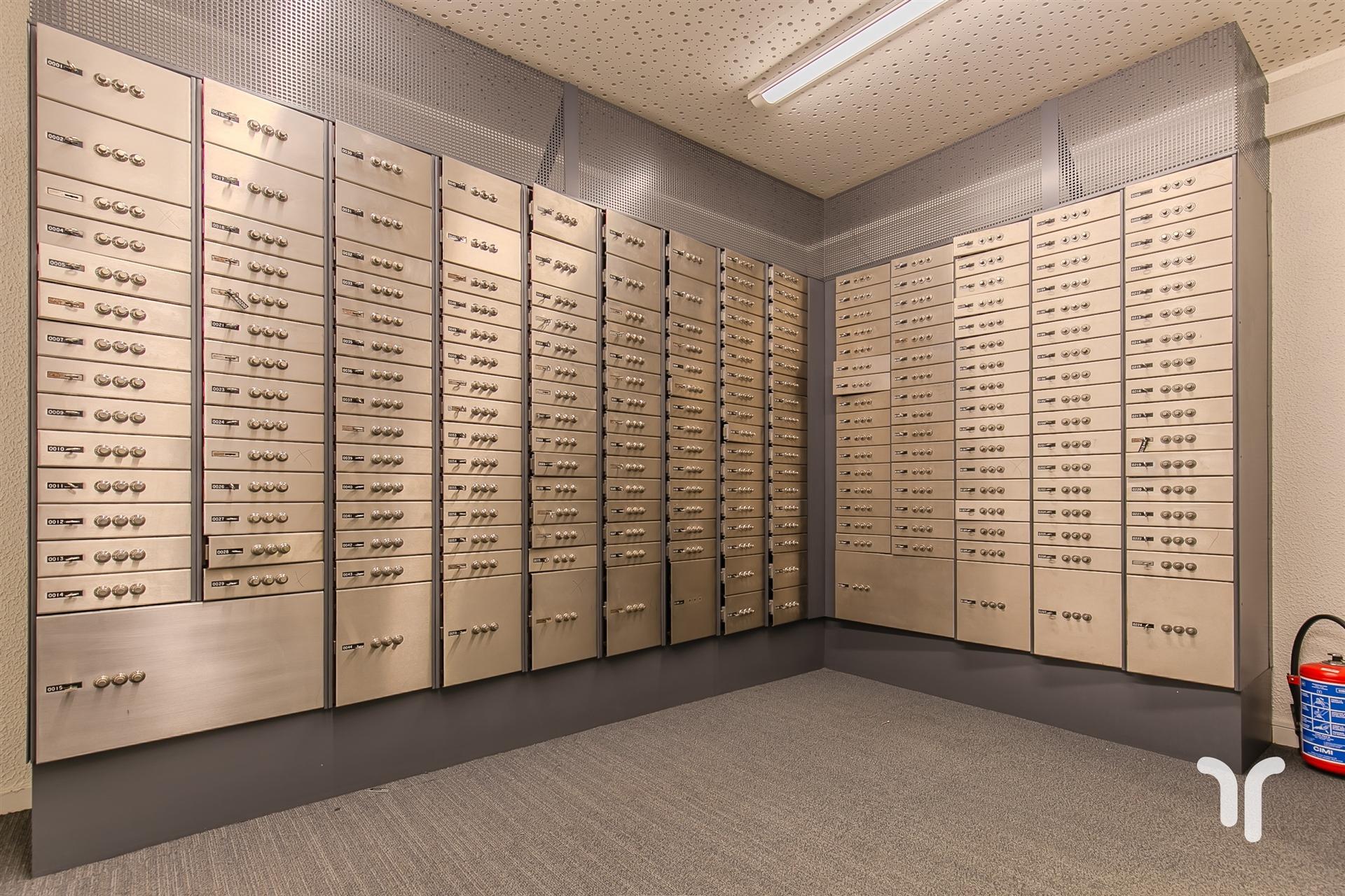 Commercieel gebouw foto 11