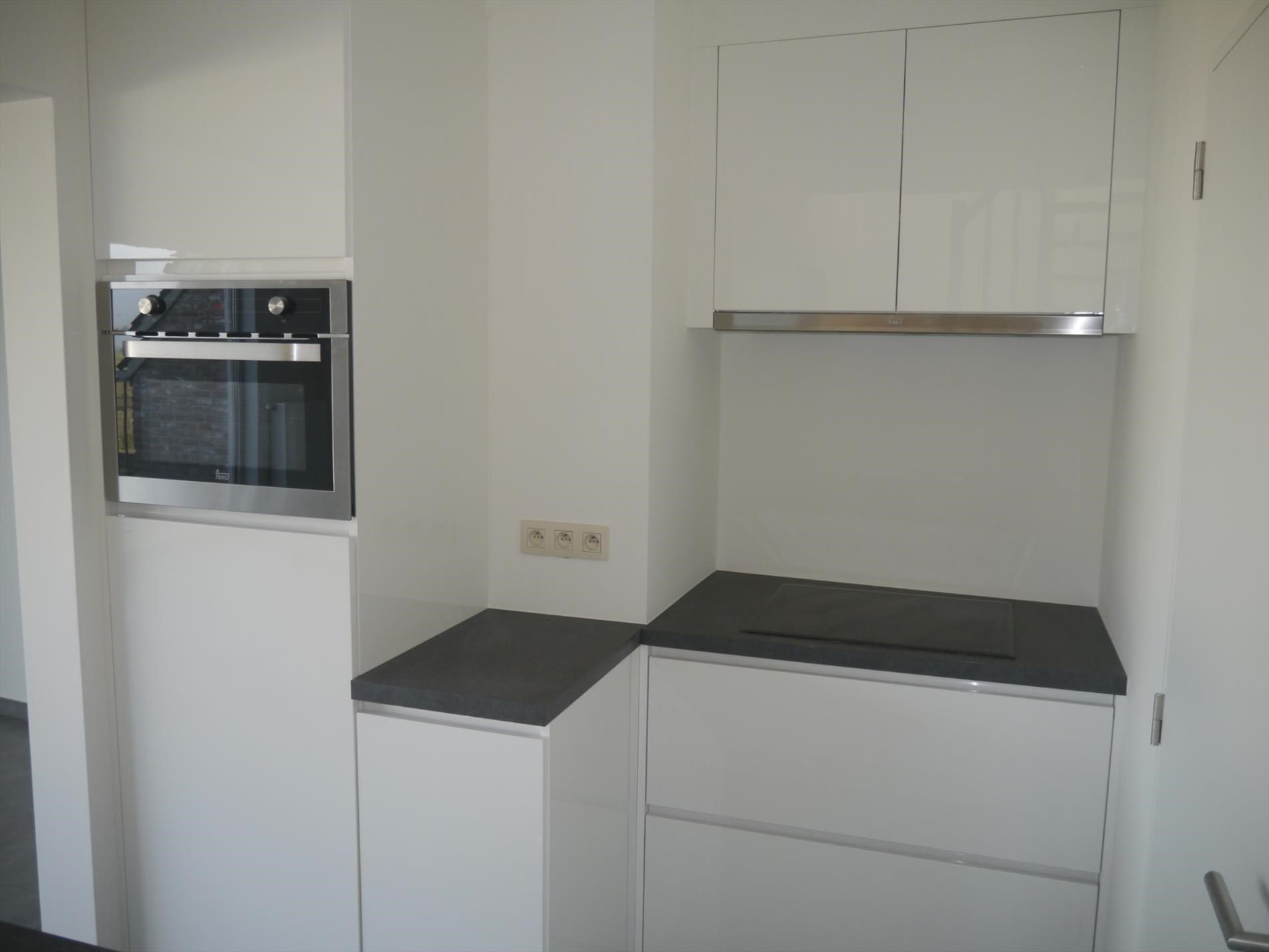 Recent duplex appartement in het landelijke Gottem. foto 8