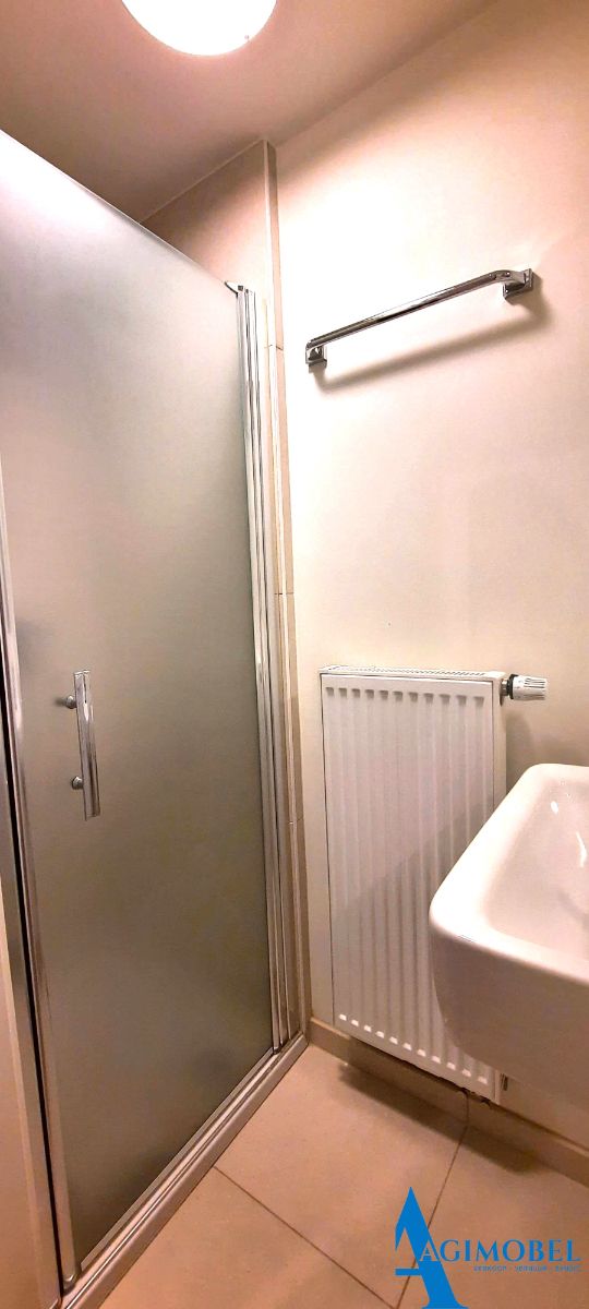 Stijlvol, comfortabel bemeubeld appartement in het centrum van Knokke-Heist foto 8