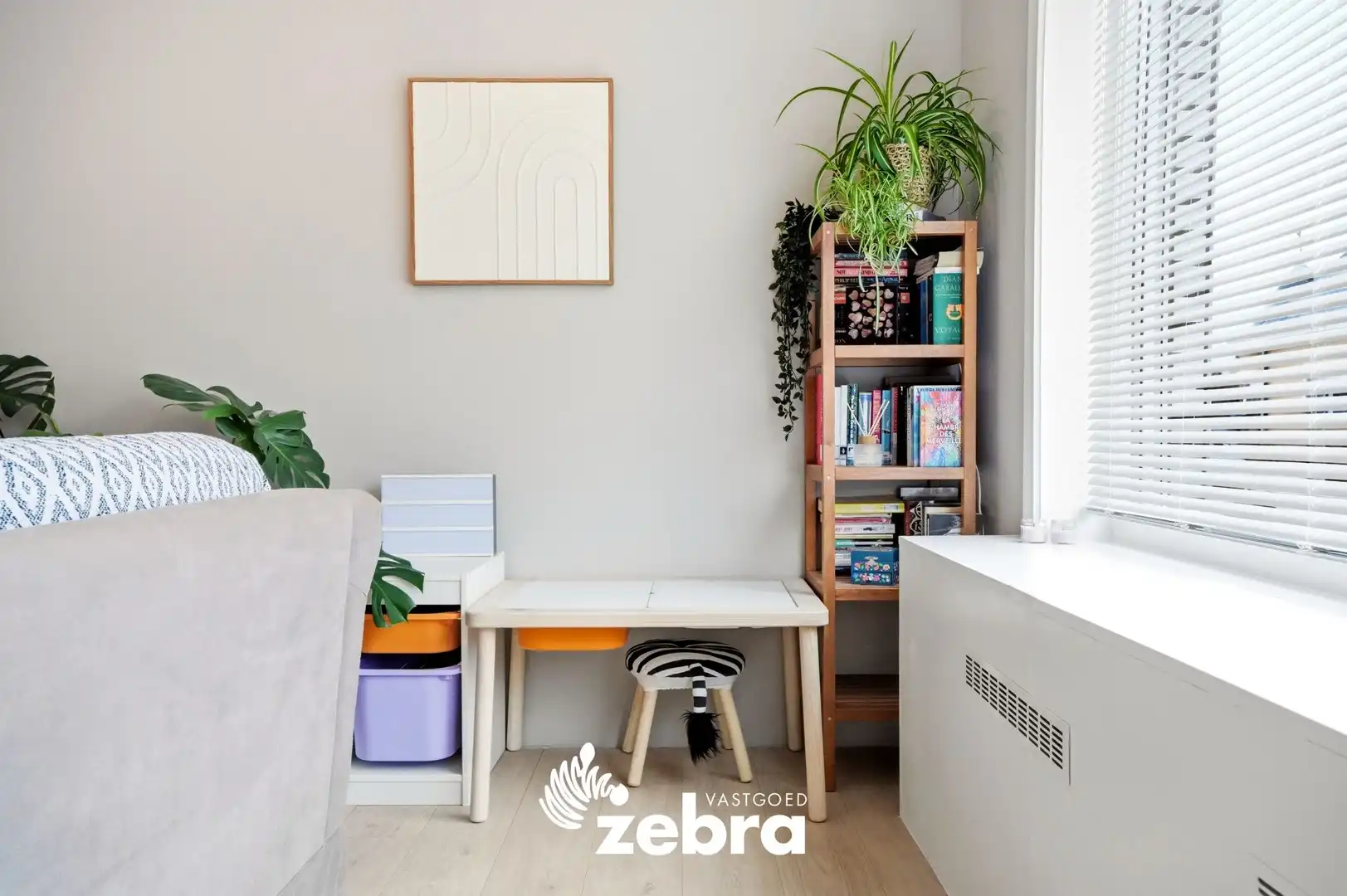 Instapklare woning met 3 slaapkamers in Roeselare! foto 7