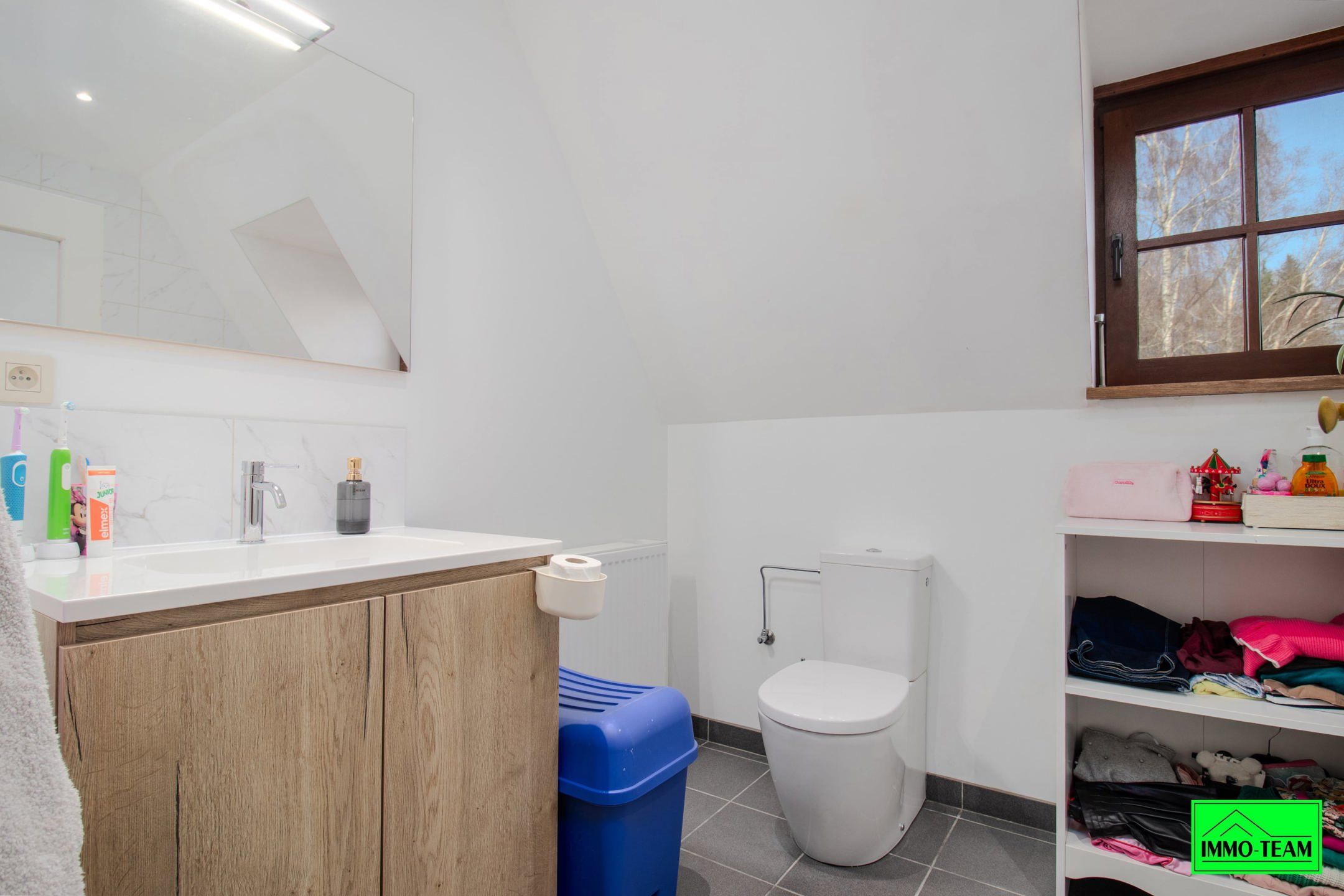 Charmante villa in rustige, groene omgeving foto 18