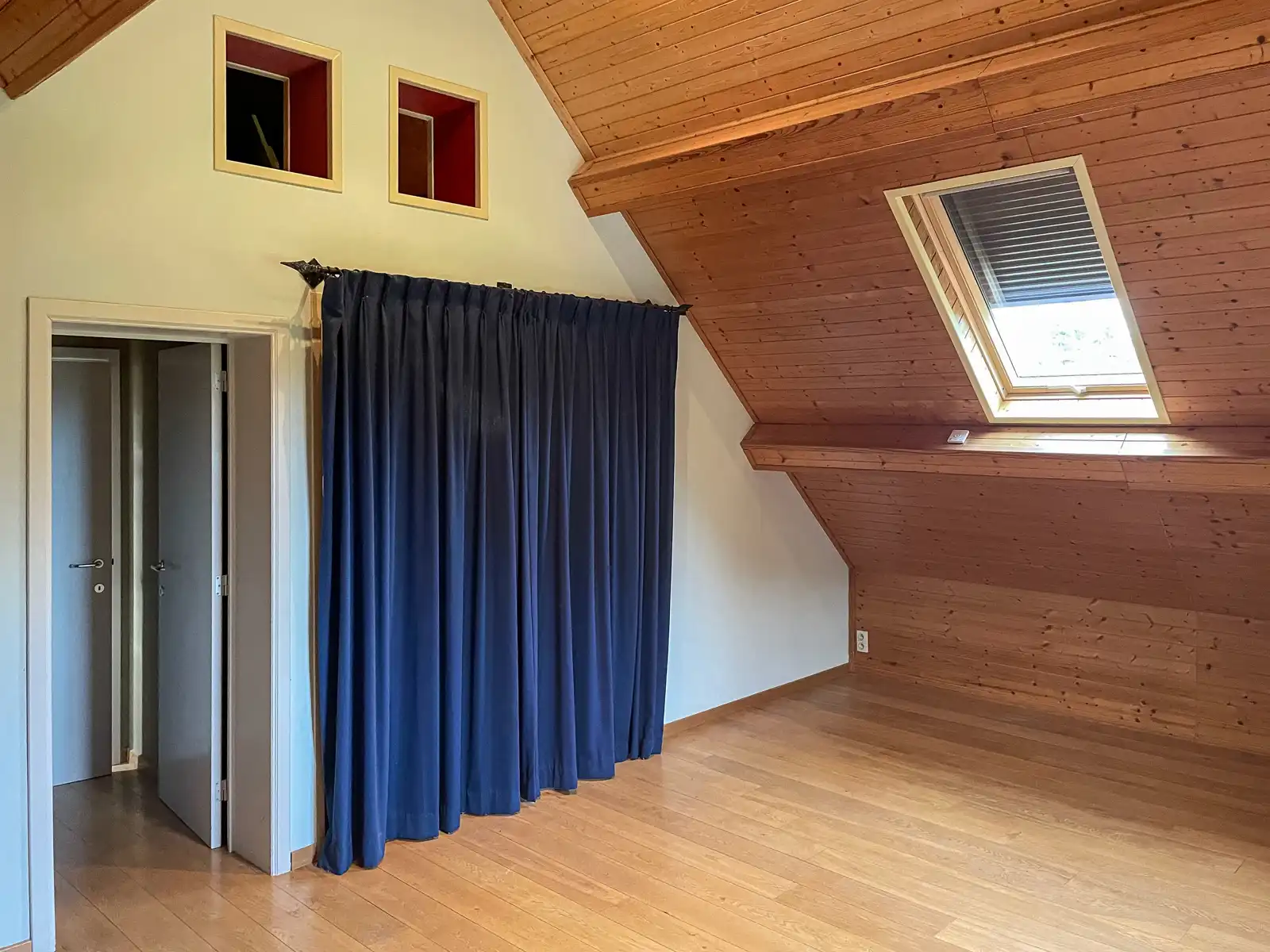 ARCHITECTURALE PAREL OP TOPLOCATIE foto 14