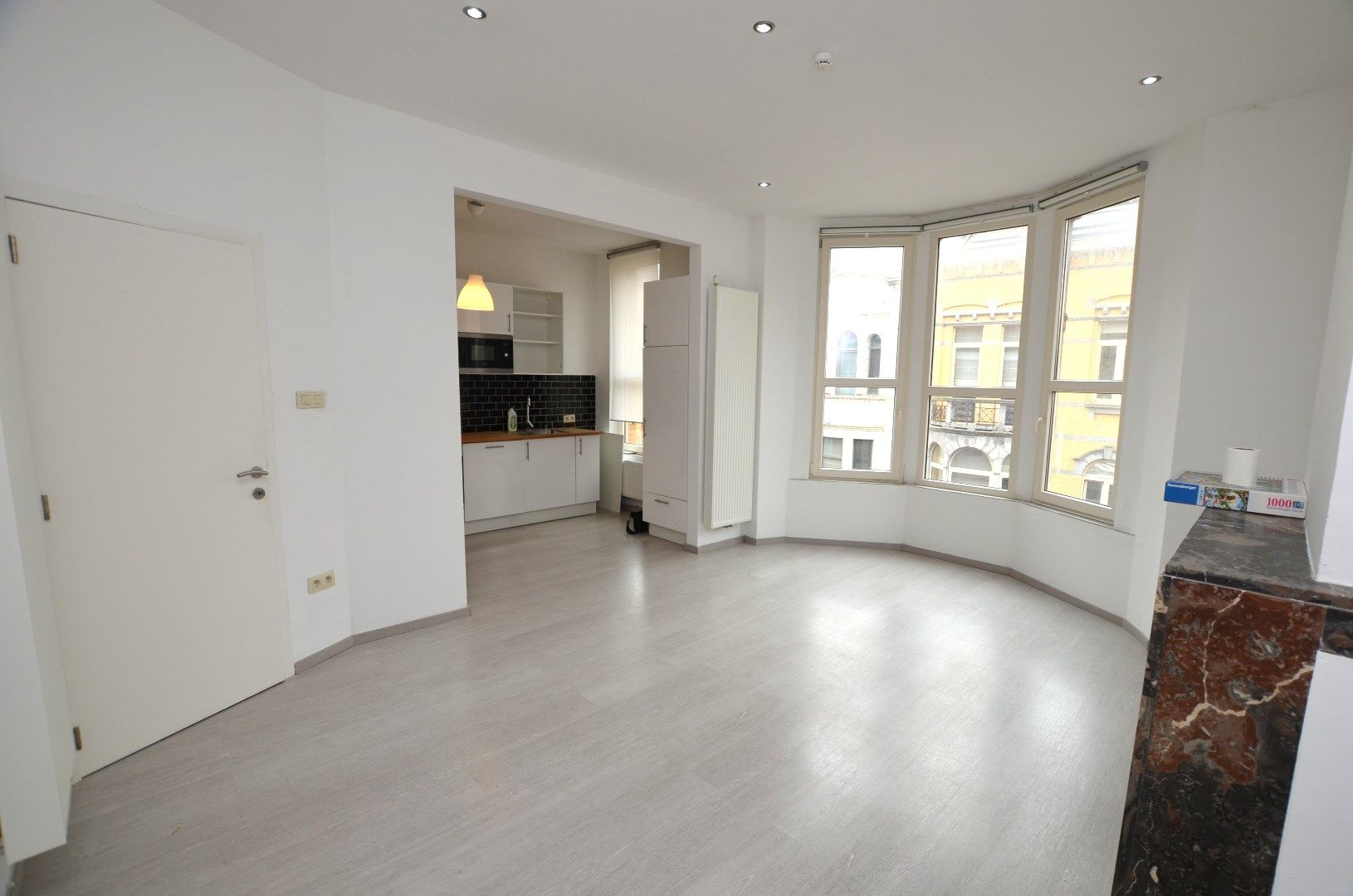 Mooi appartement foto 4