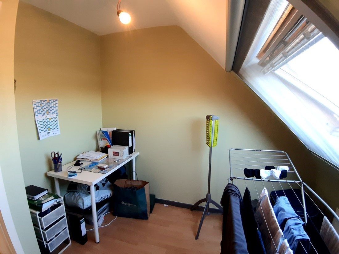 Zeer Ruim duplex appartement te Houthalen foto 12