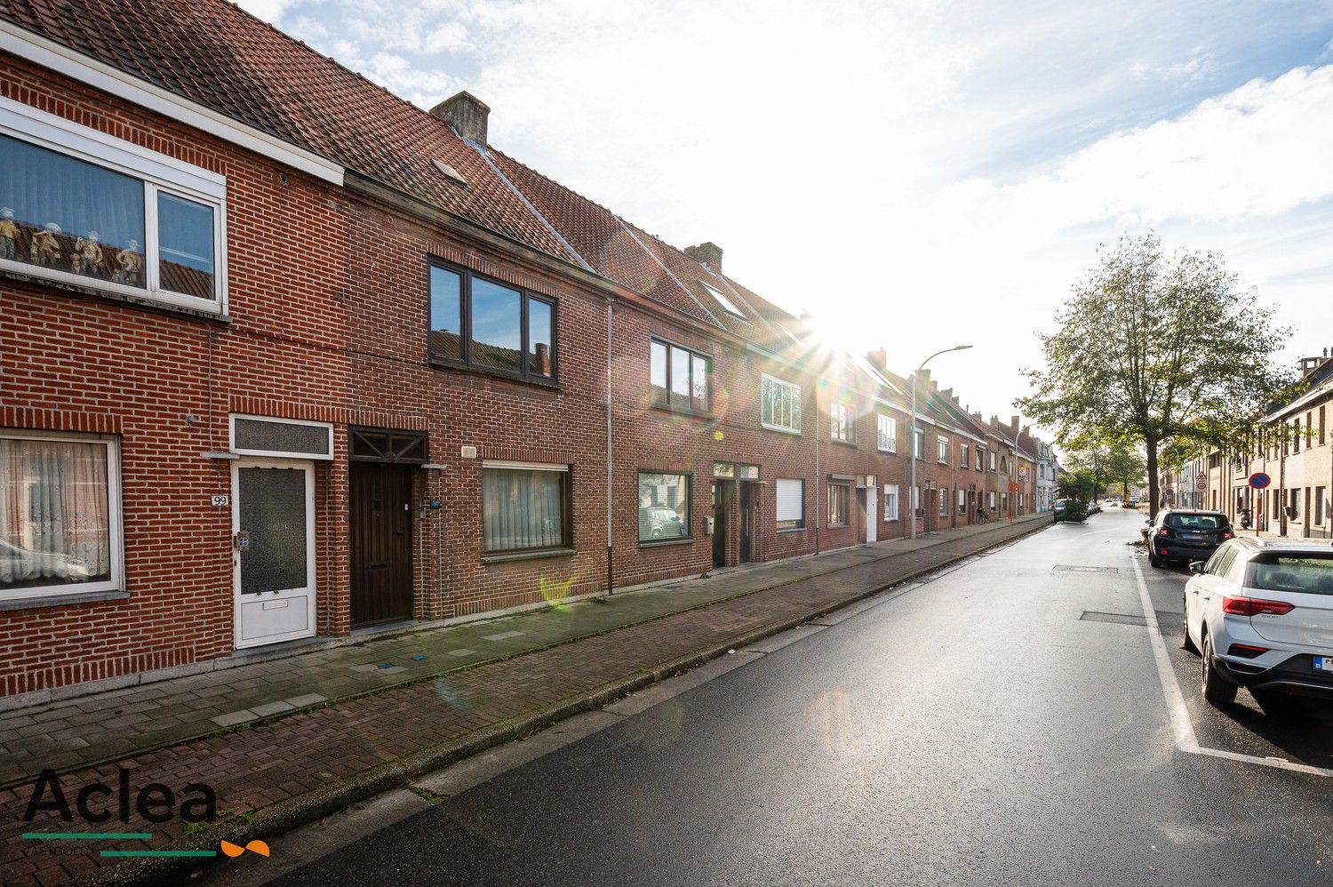 Te renoveren woning met 3 slpks op een goede locatie foto 6