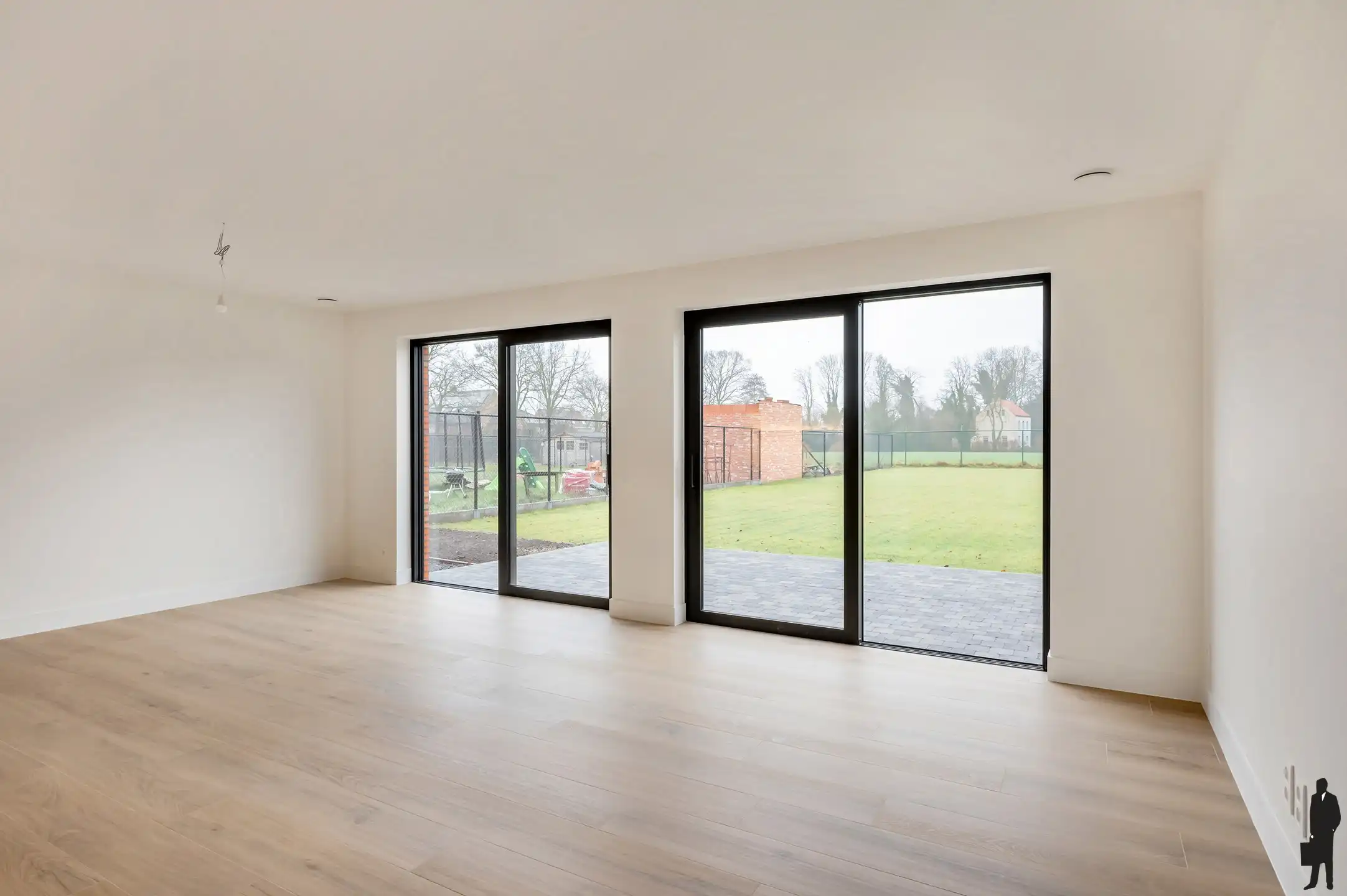 HOB Moderne woning te Essen Heikant foto 17