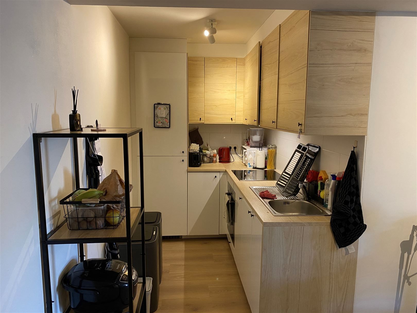 Appartement foto 5