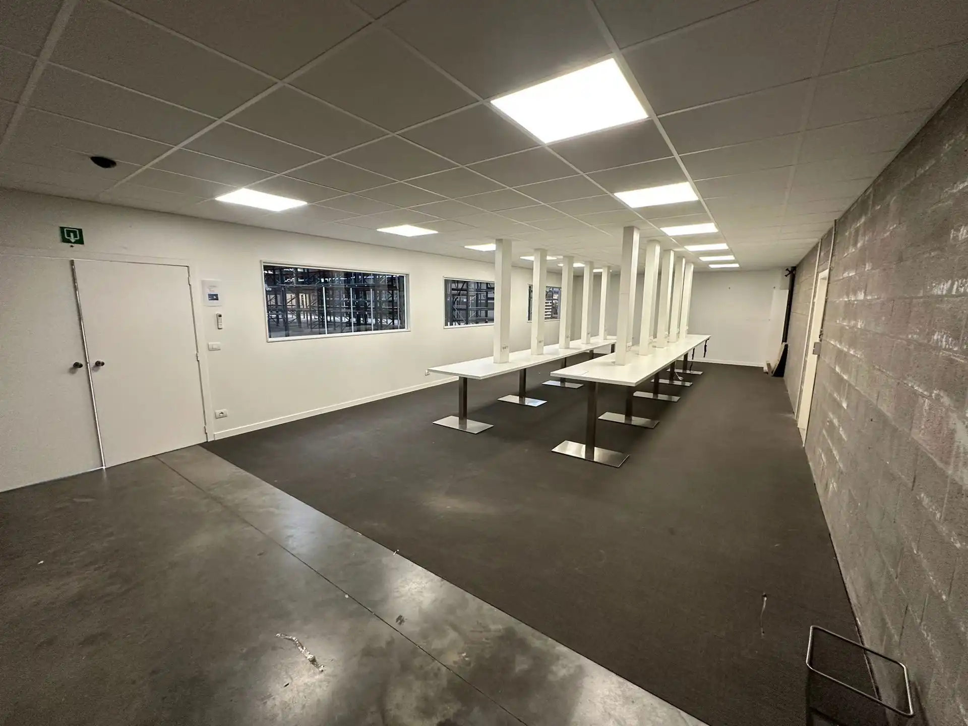 Bedrijfsvastgoed te huur foto 10