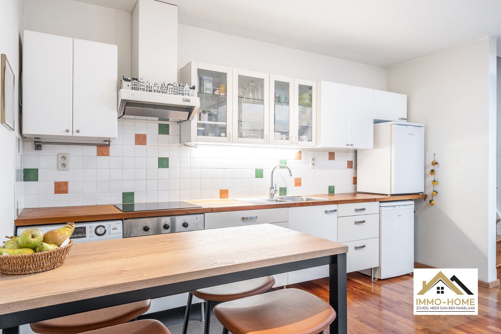 Instapklare knusse starterswoning  foto 5