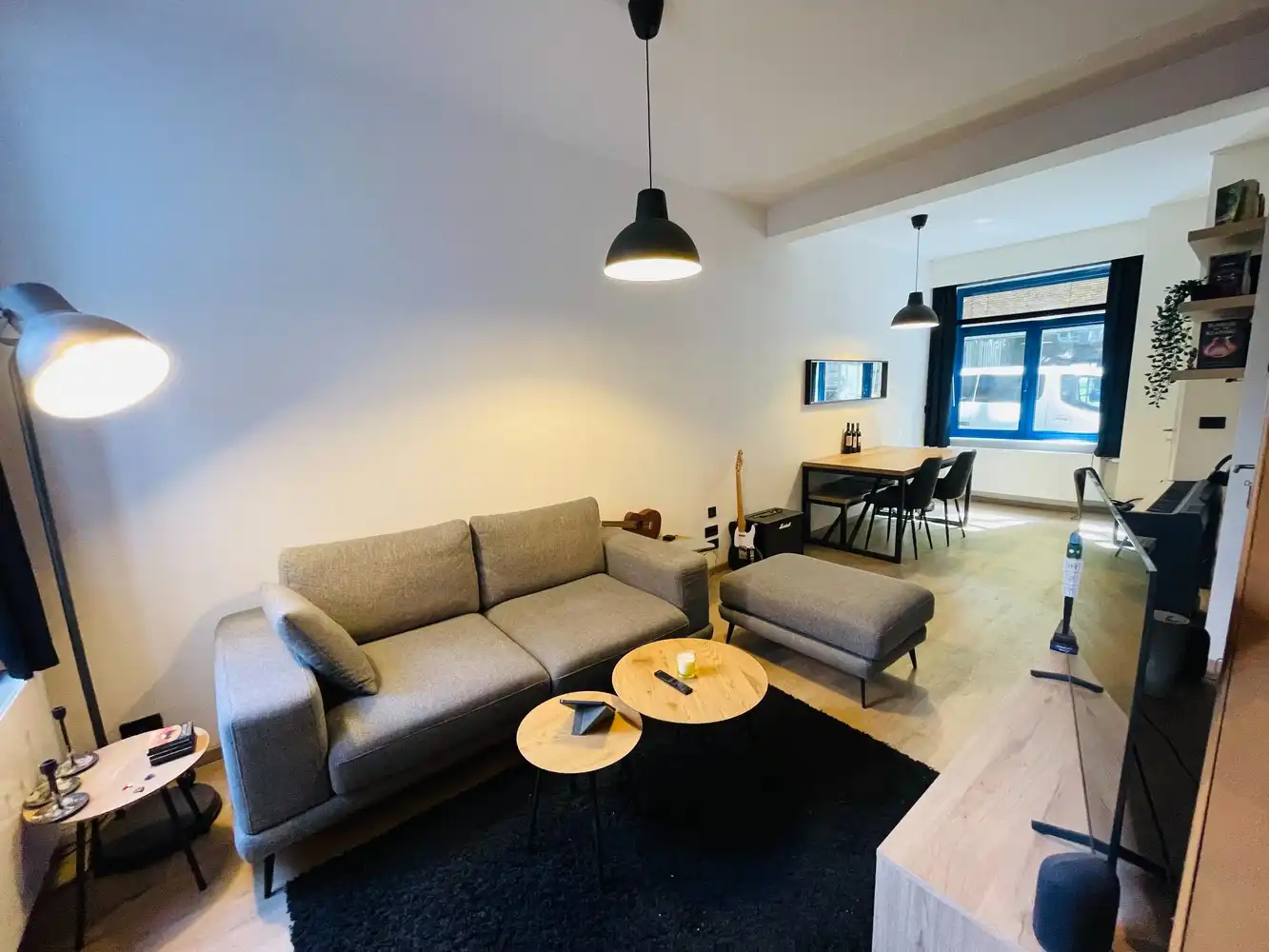 Huis te koop Sint-Maartensbilk 10 - 8000 Brugge