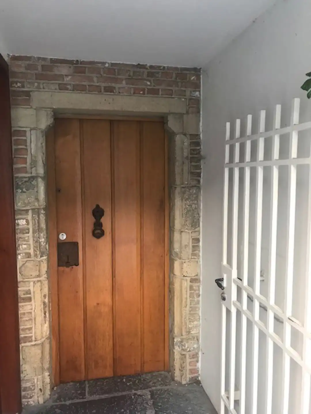 ANTWERPEN - Karaktervol kantoor op centrale locatie foto 13