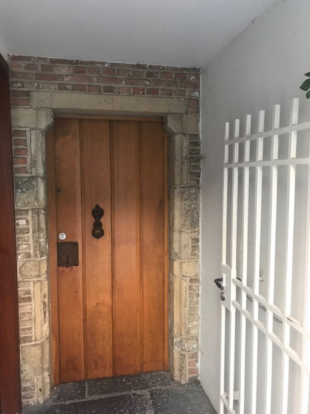 ANTWERPEN - Karaktervol kantoor op centrale locatie foto 13