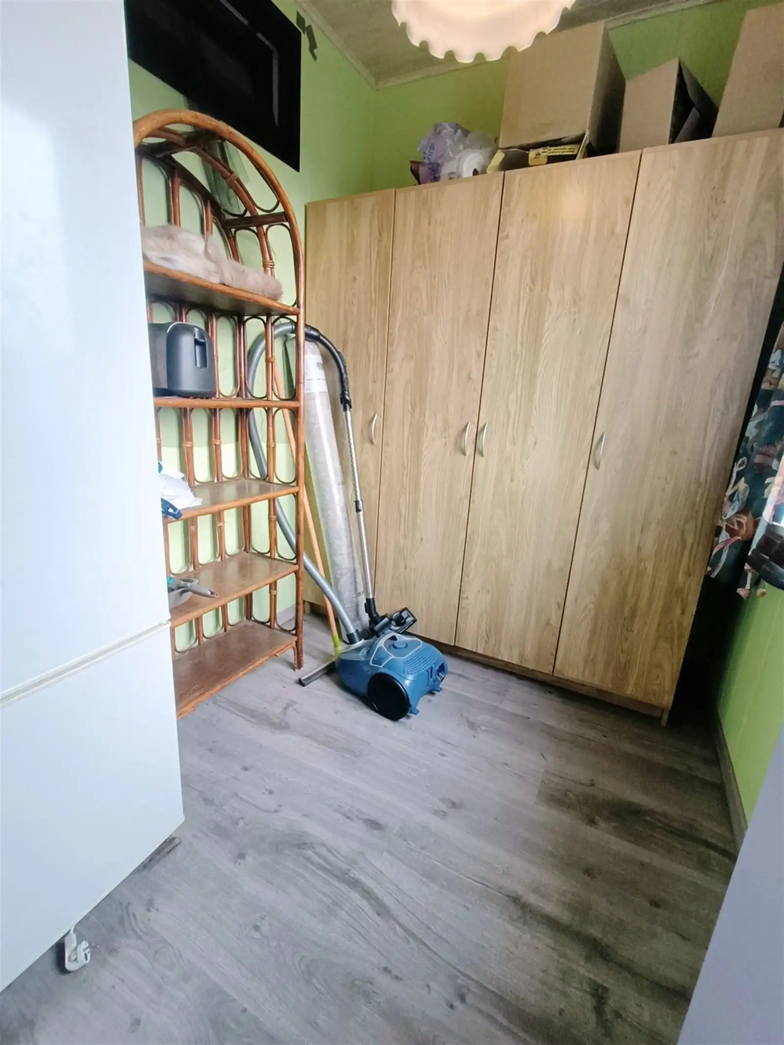Appartement foto 7