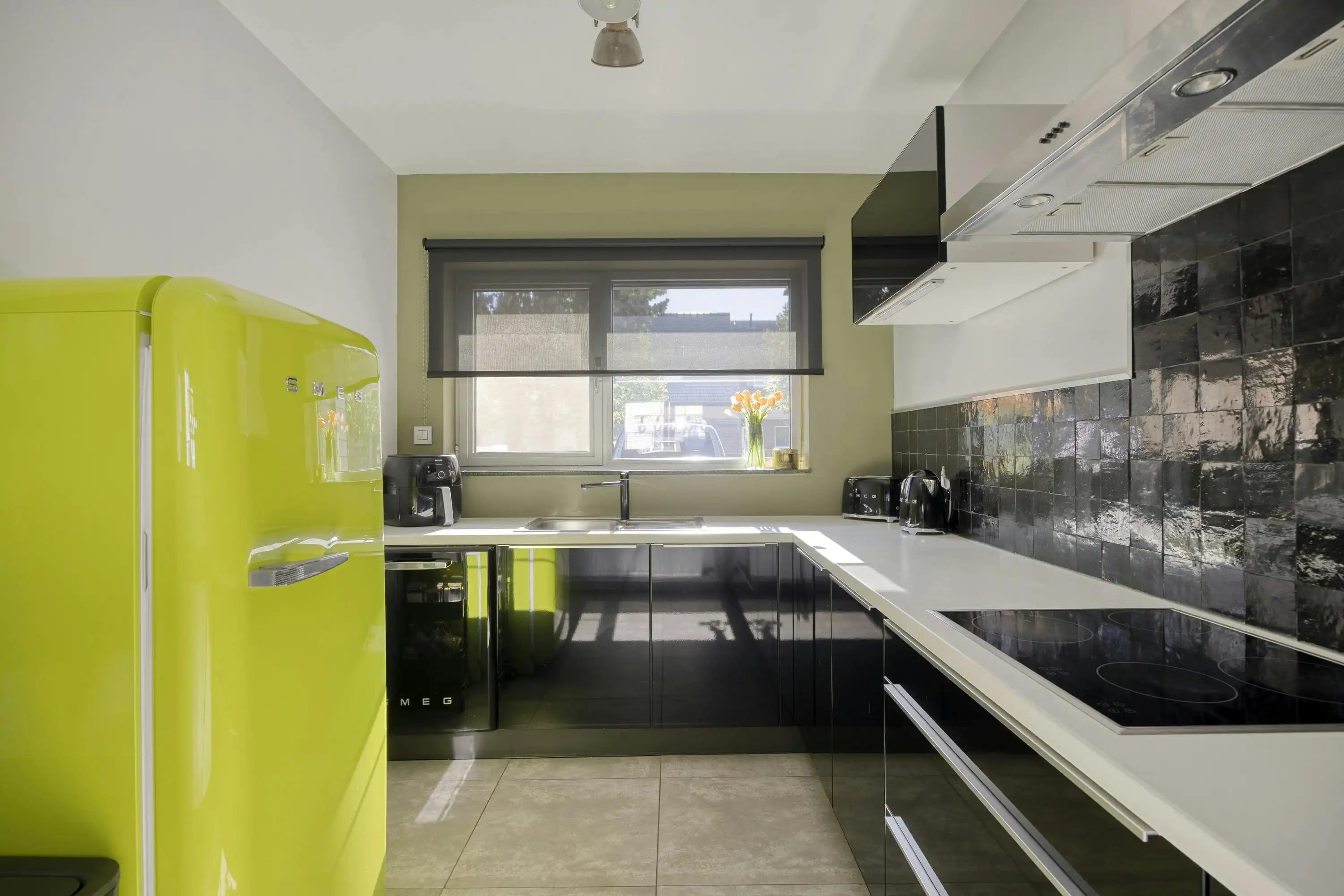 Volledig instapklaar energiezuinig huis met 3 slaapkamers foto 9