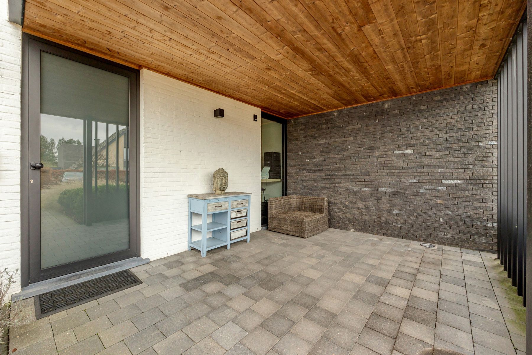 Recente energiezuinige BEN-woning met 3 slpk en A label foto 18