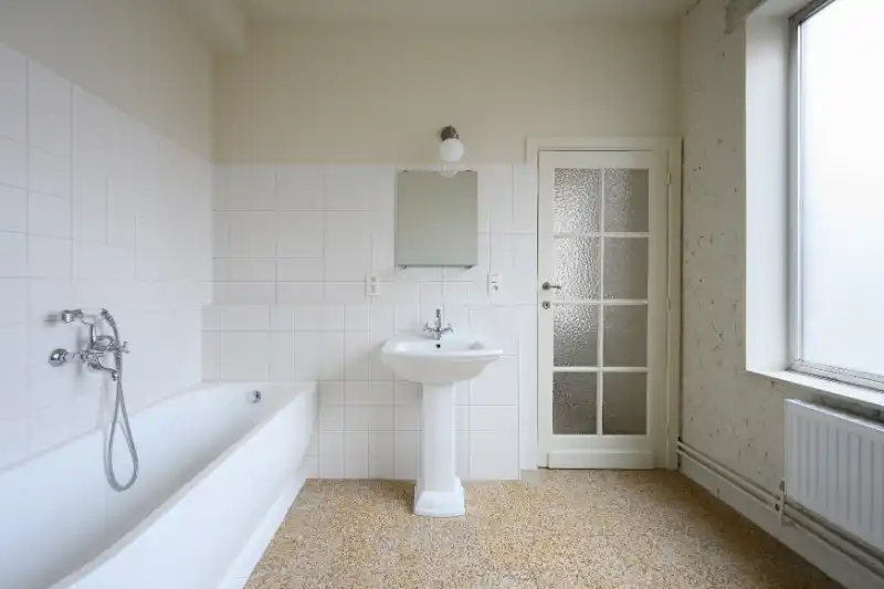 Appartement op toplocatie in Mechelen foto 8