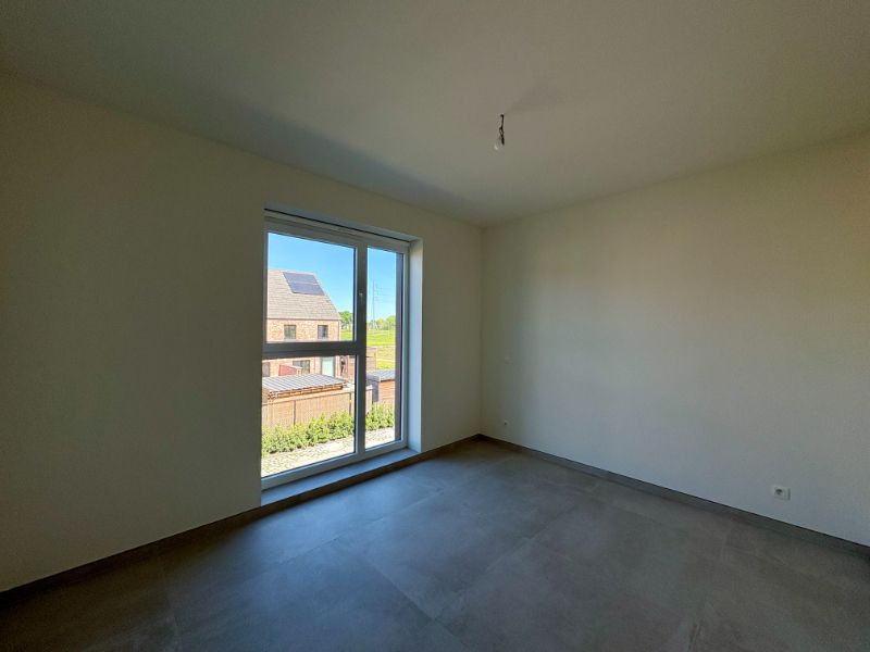 NIEUWBOUWAPPARTEMENT MET 1 SLAAPKAMER, RUIM TERRAS EN GARAGEBOX foto 7