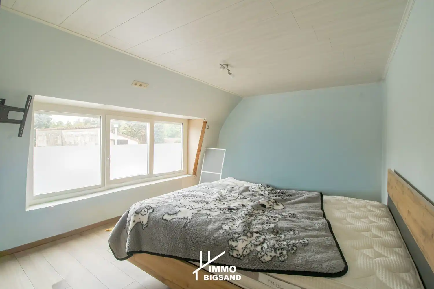 Gezellige instapklare woning in Bissegem foto 11