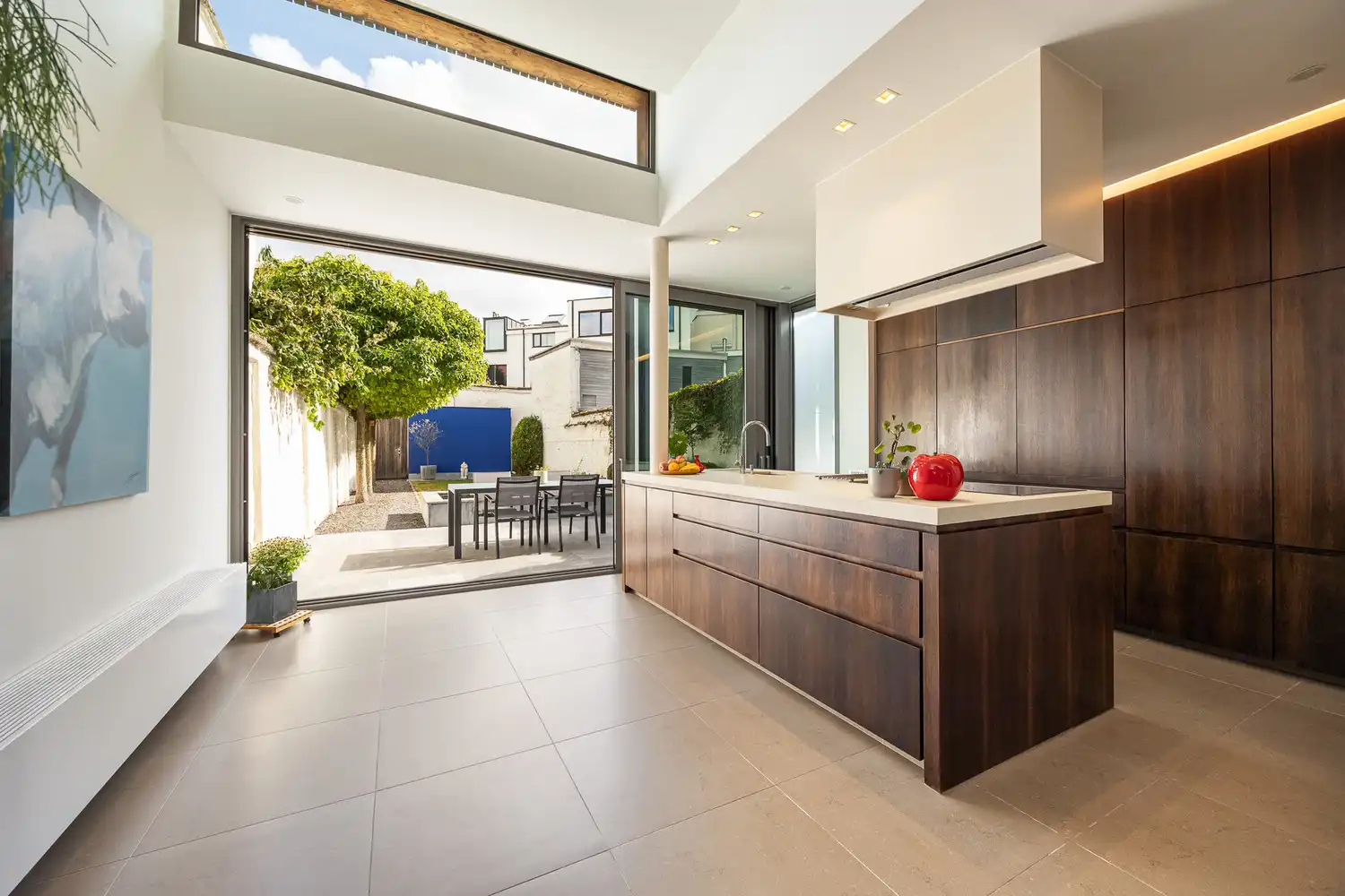 Majestueuze instapklare herenwoning (312m²) met prachtige tuin foto 5