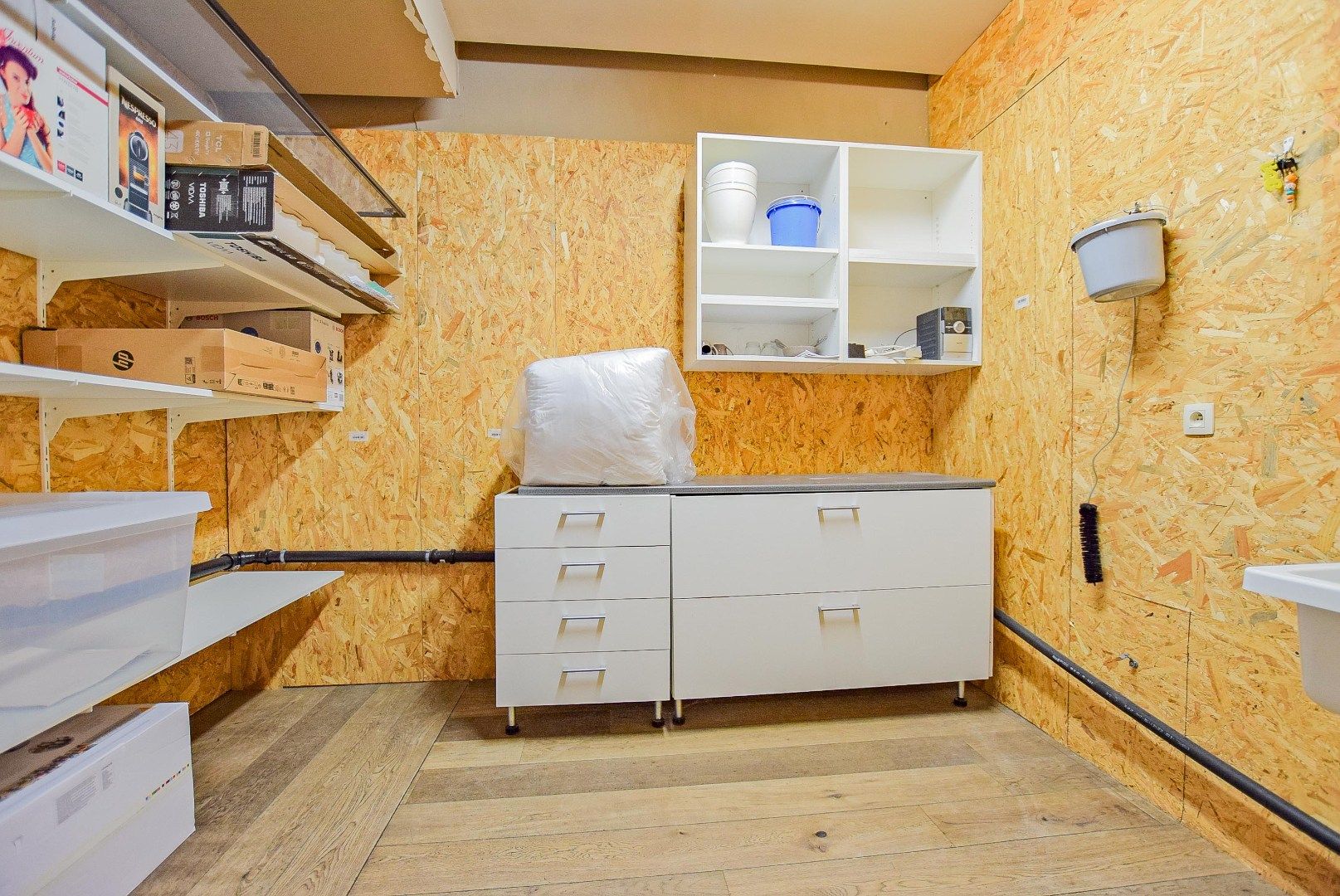 Gerenoveerde woning (2025) in winkelstraat van Nieuwpoort-stad op 161 m². foto 9