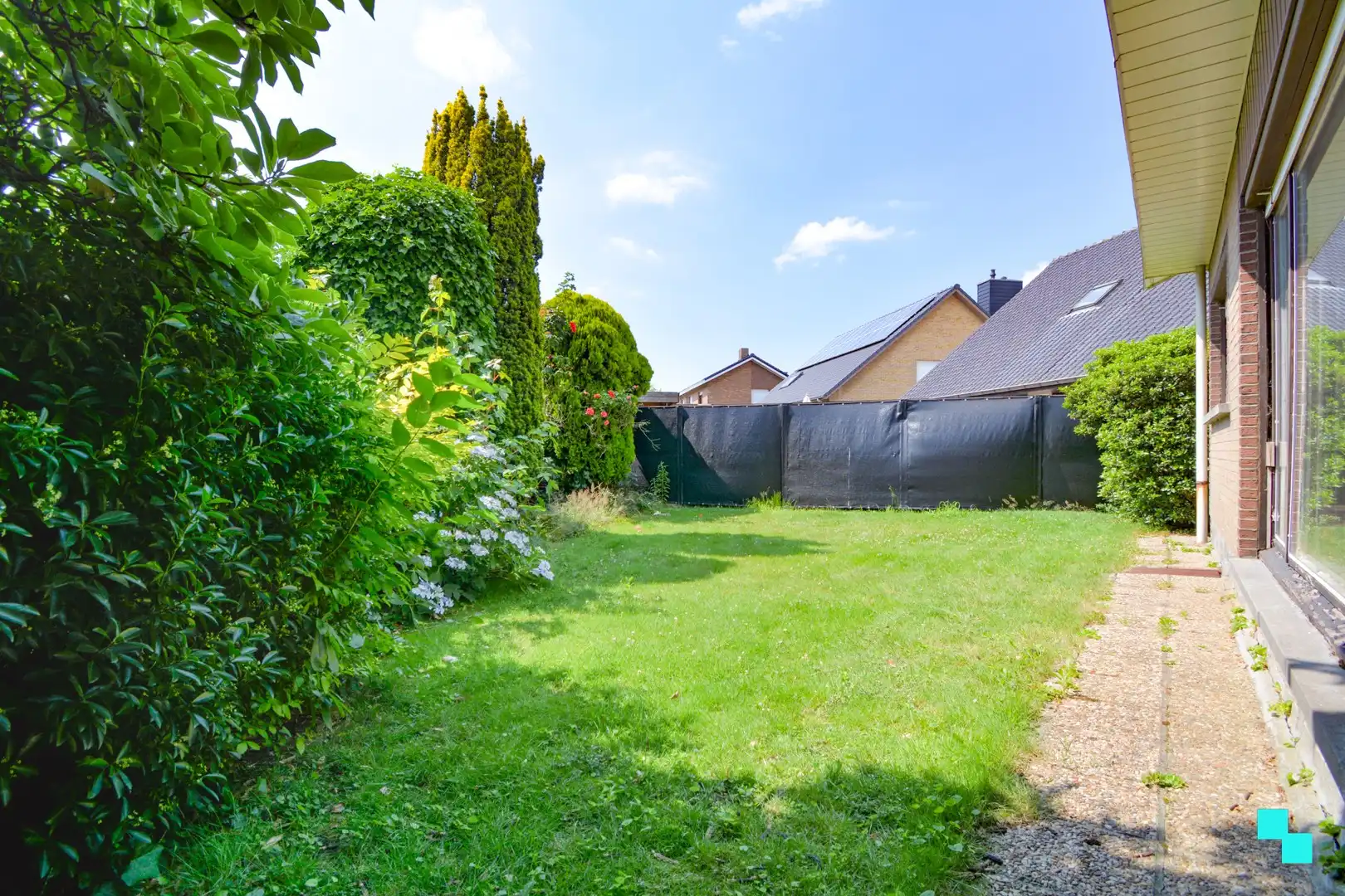 Te renoveren woning op aantrekkelijk hoekperceel te Hooglede foto 25