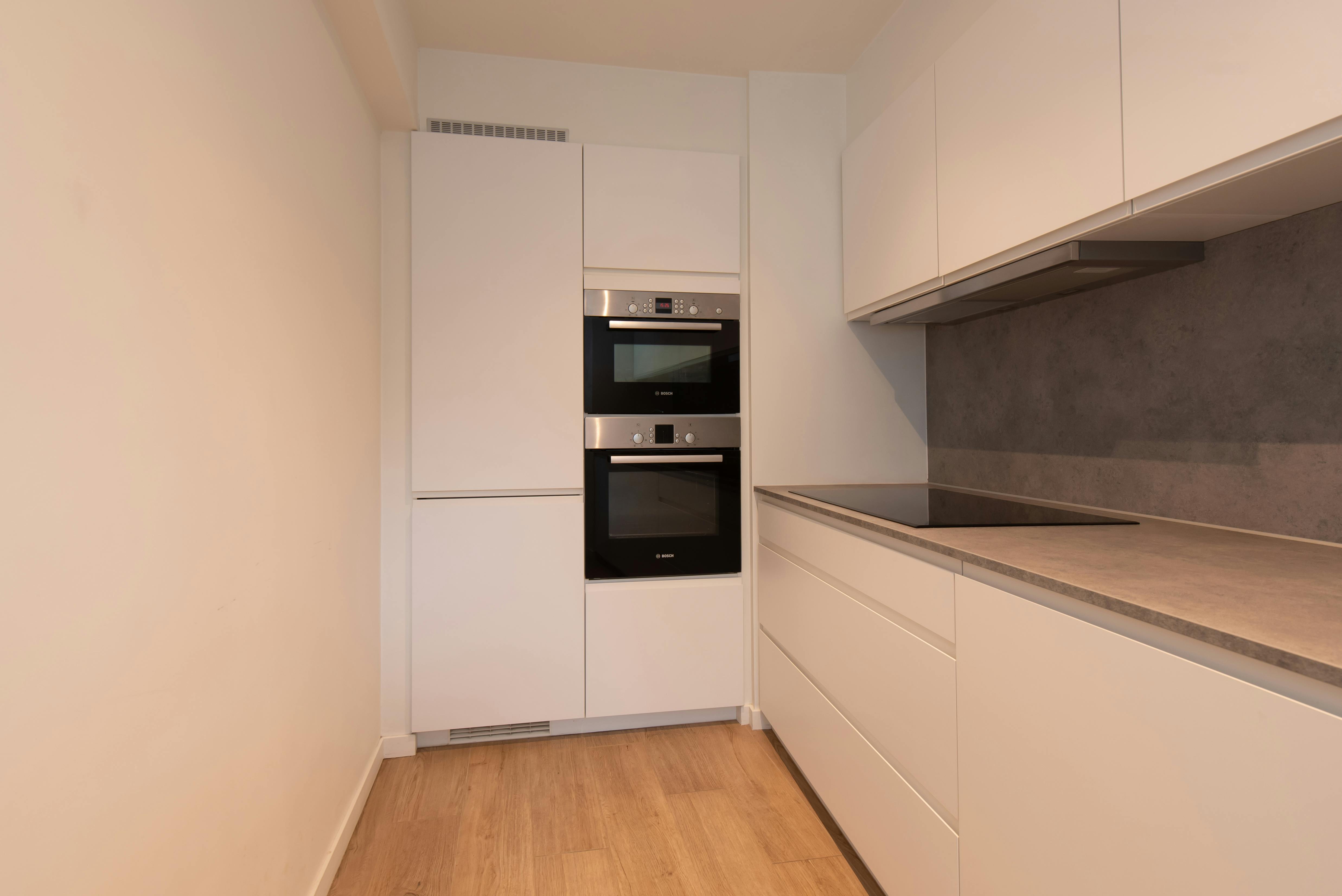 Prachtig appartement temidden het centrum van Oostende foto 7