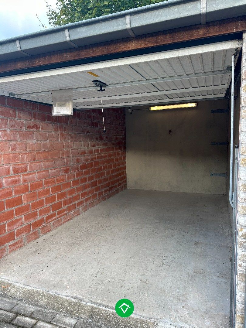 garage te huur te Koekelare foto 3