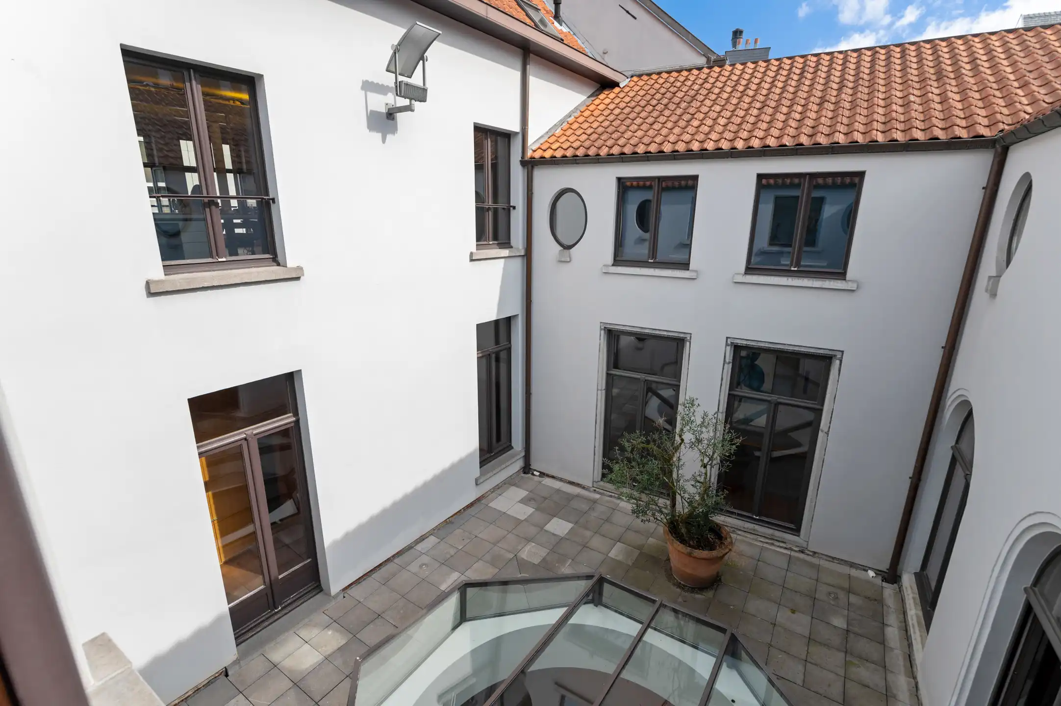 Kantoor te huur : Oude Beurs 30 foto 12