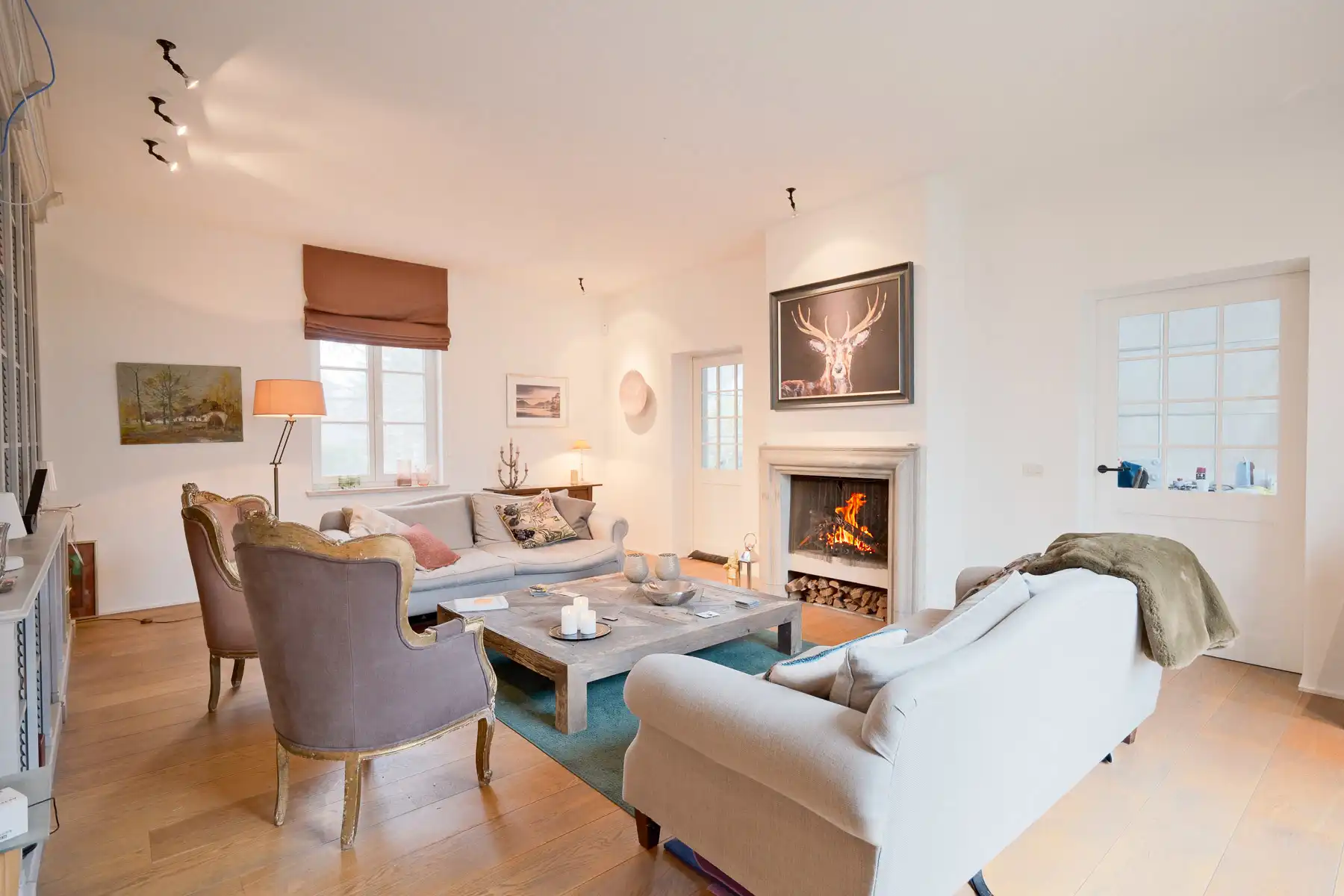 Villa te koop foto 8