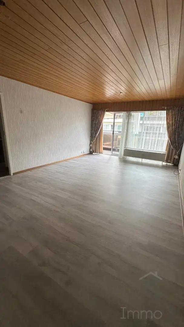 Appartement met 2 slaapkamer op wandelafstand van stadscentrum foto 3