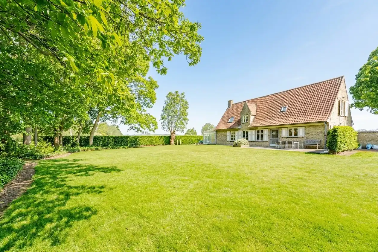 Alleenstaande topper met 3 slaapkamers nabij het Arboretum van Koekelare foto 27