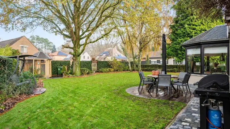 Landhuis van 180m² met openluchtzwembad op 7 are foto 3