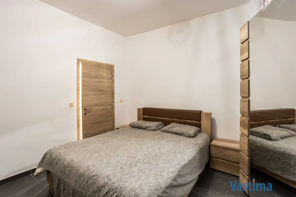 Ruime woning met twee volwaardige wooneenheden nabij centrum Aalst foto 9