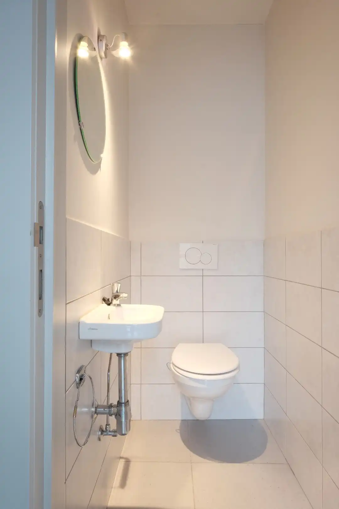 Recente rijwoning foto 2