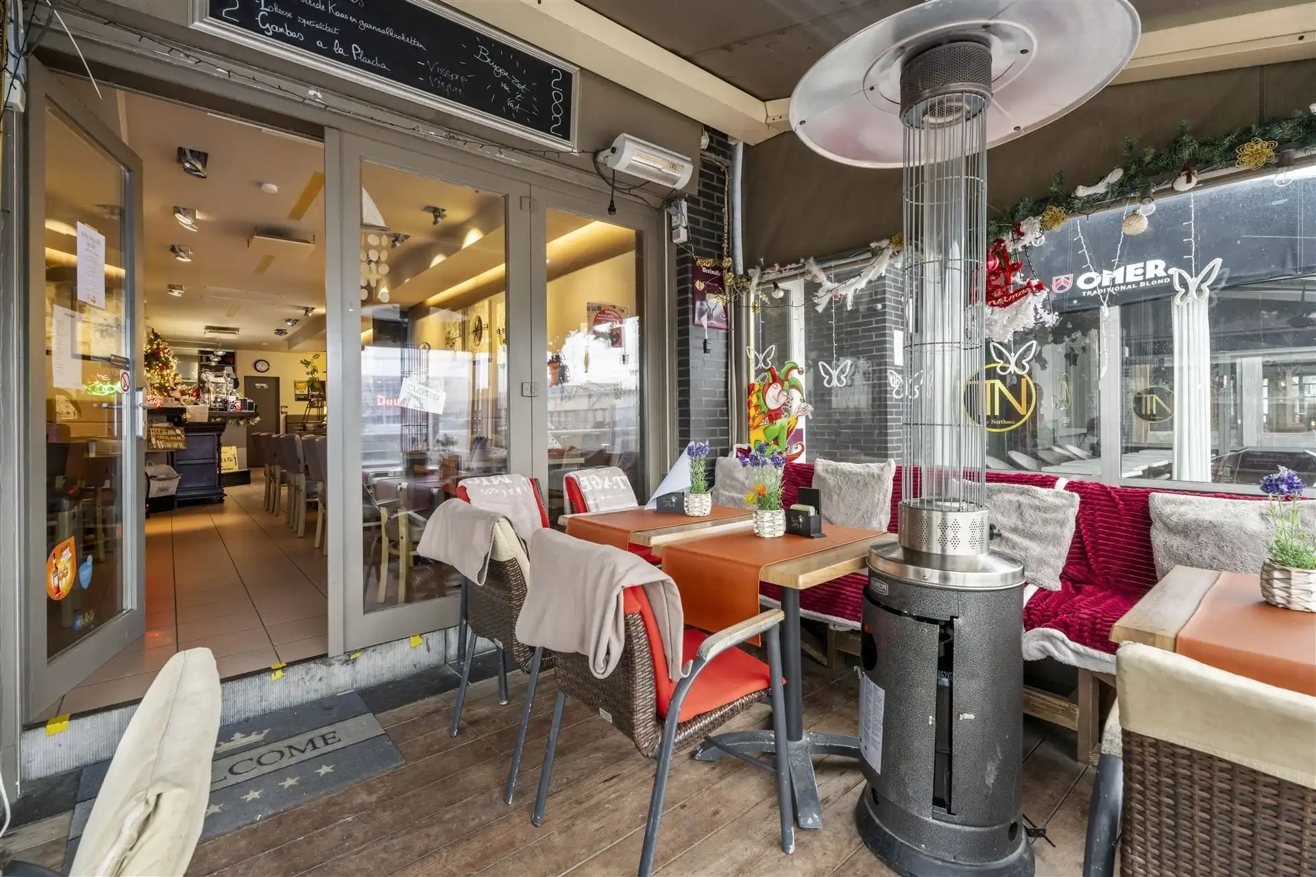 OPPORTUNITEIT/ JACHTHAVEN foto 2