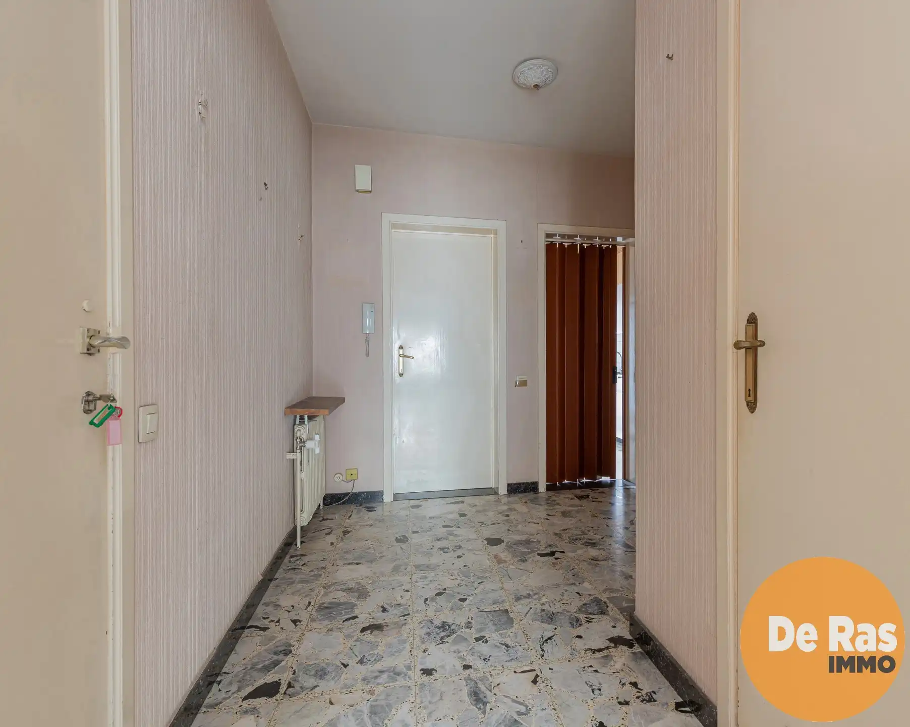 AALST - Gelijkvloers appartement op toplocatie foto 2